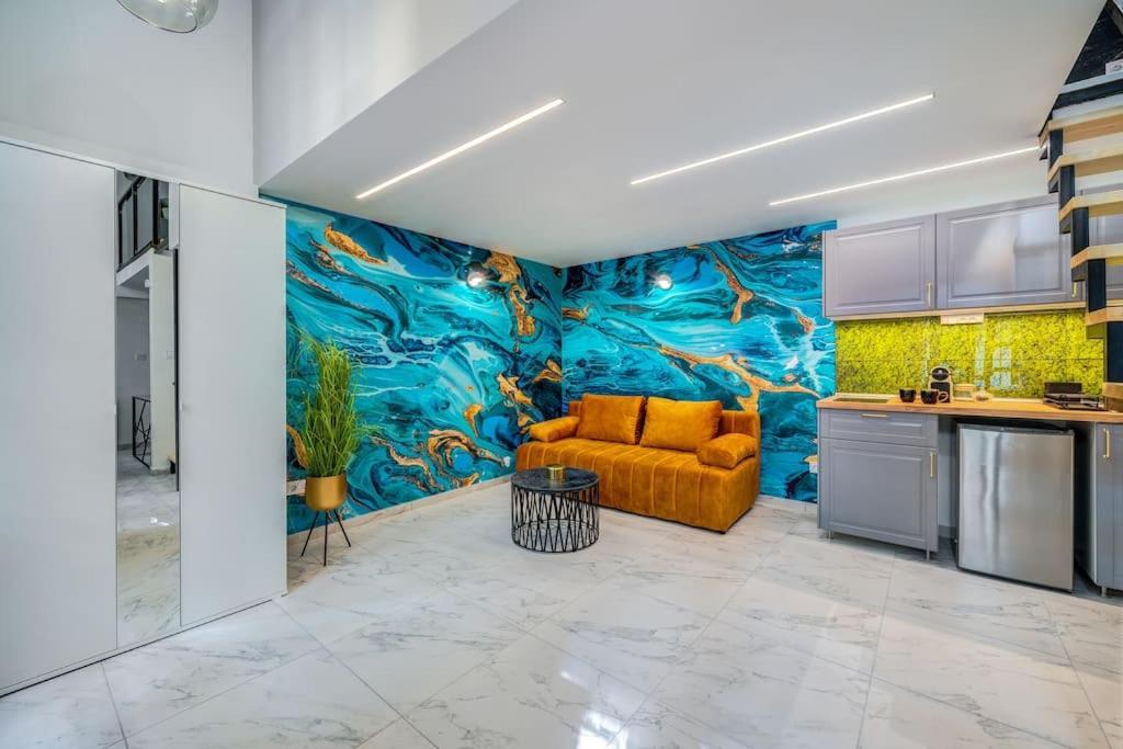 Apartamento Loft 8 - Grand Stylish With Parking