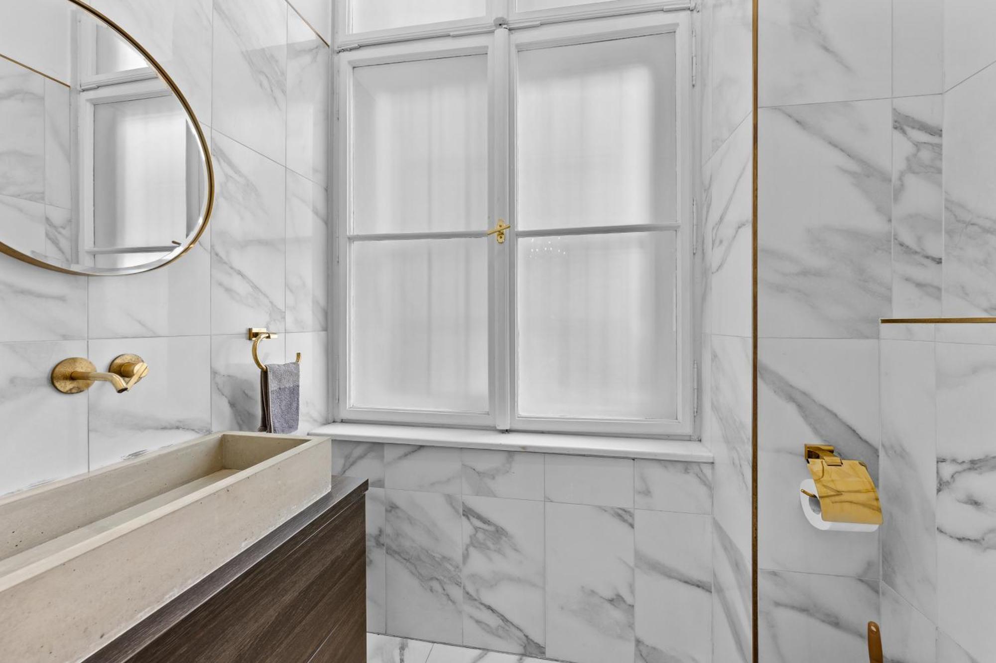 Count Zrinyi Basilica Luxurious Lejlighed *