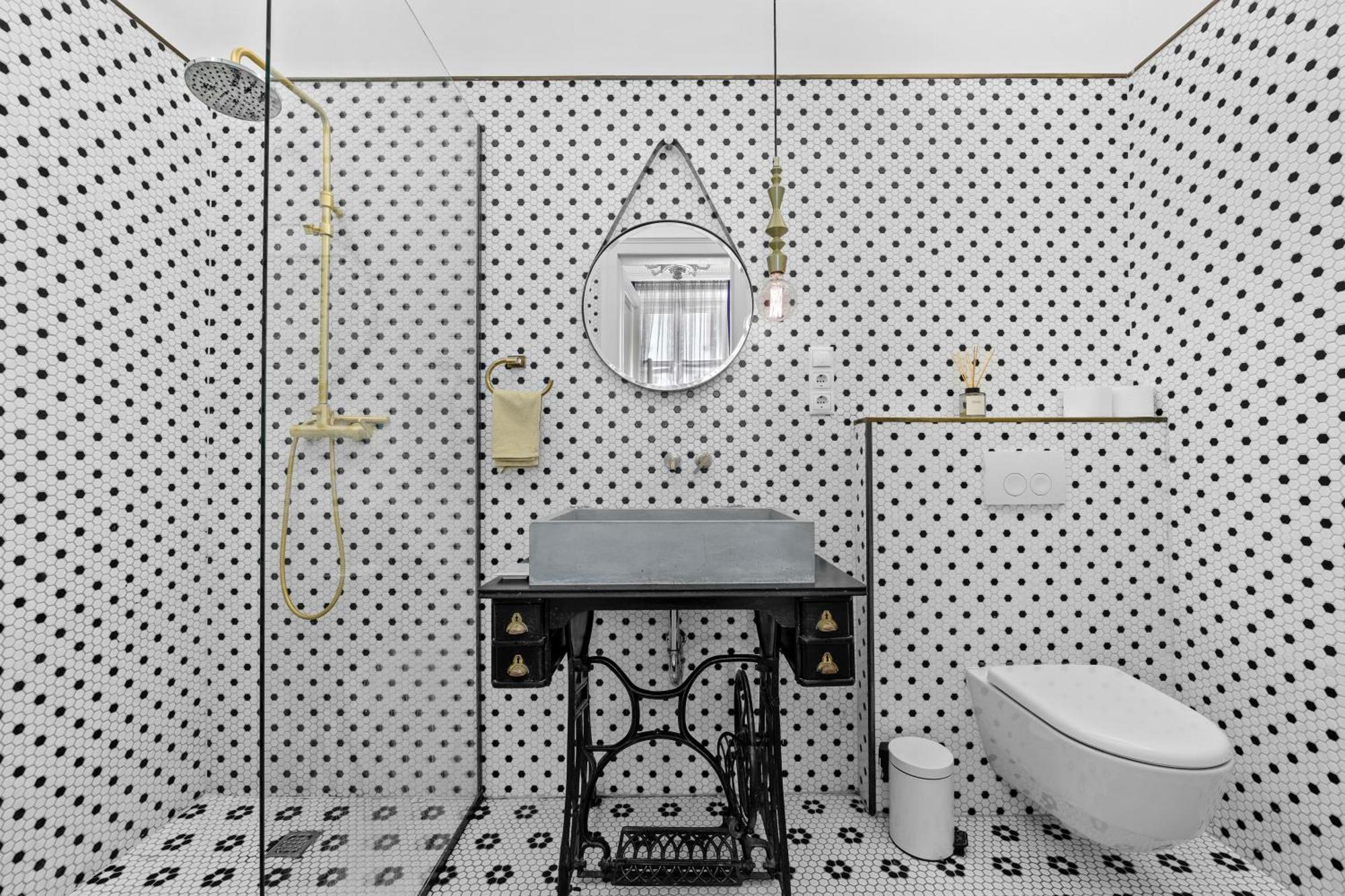 Lägenhet Count Zrinyi Basilica Luxurious