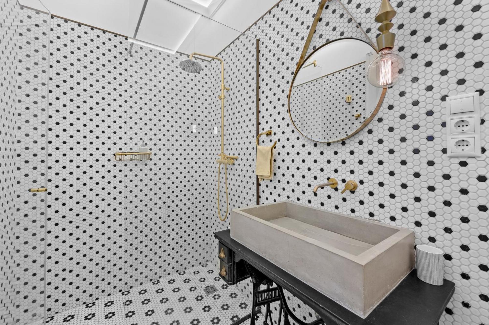 Count Zrinyi Basilica Luxurious Apartamento