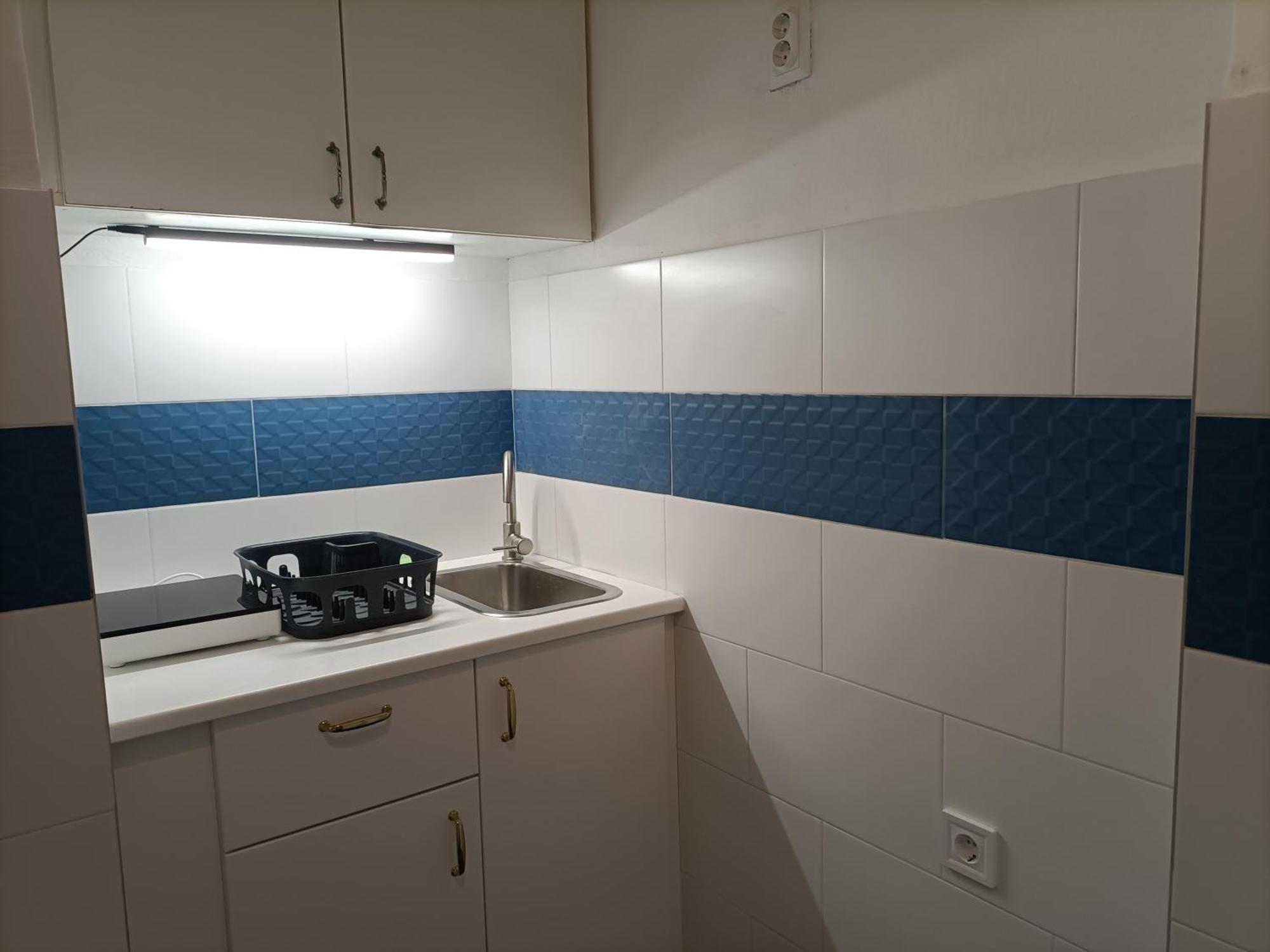 Appartement Westend