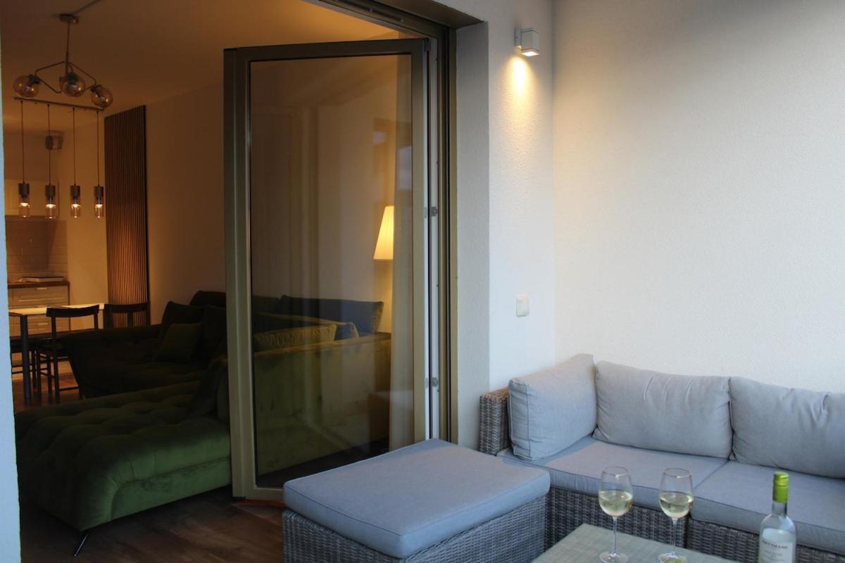 Maison Elegante Free Parking Apartamento