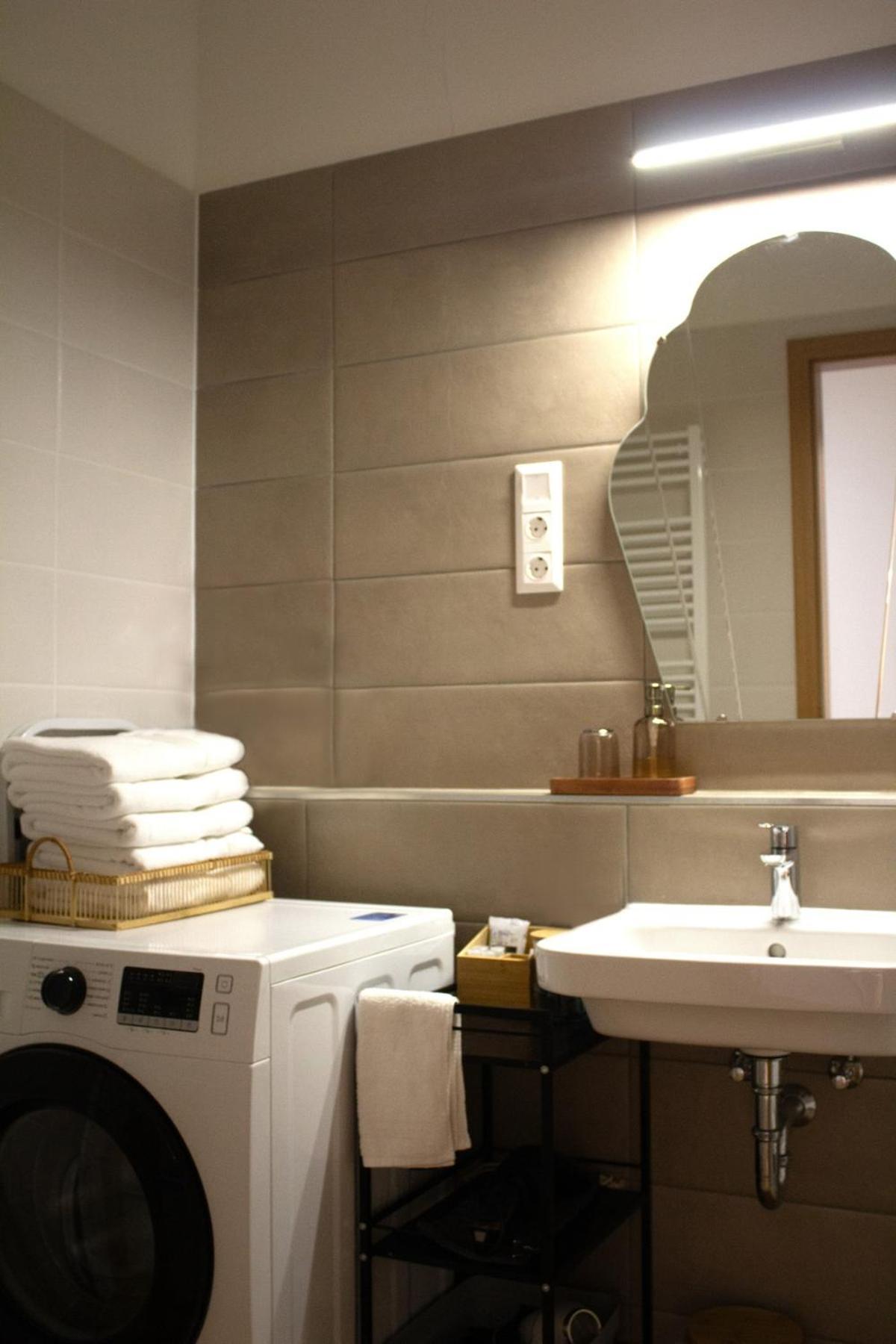 Apartamento Maison Elegante Free Parking