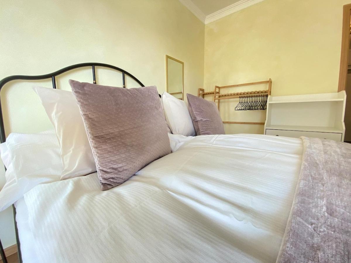 Maison Elegante Free Parking Apartamento *