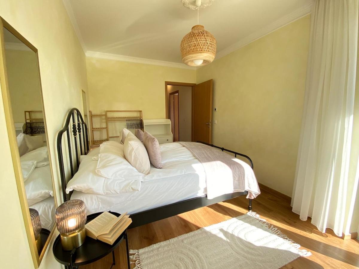 Apartamento Maison Elegante Free Parking *