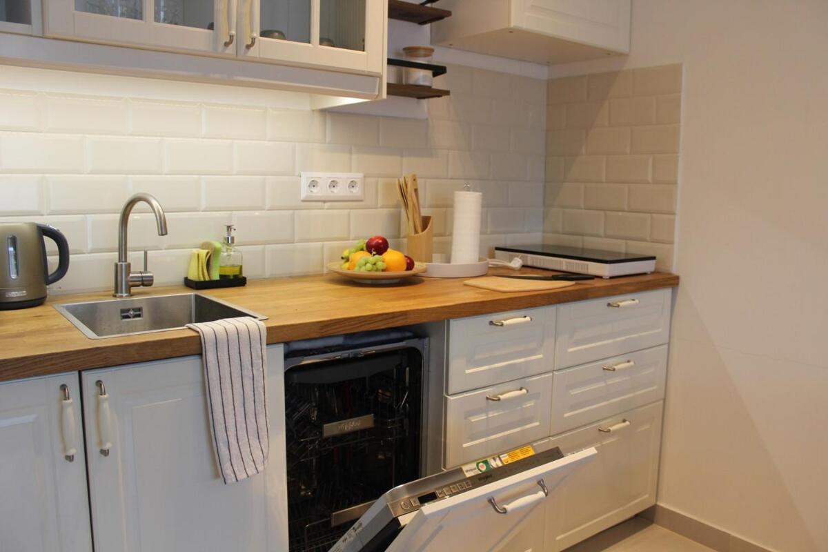 Apartamento Maison Elegante Free Parking
