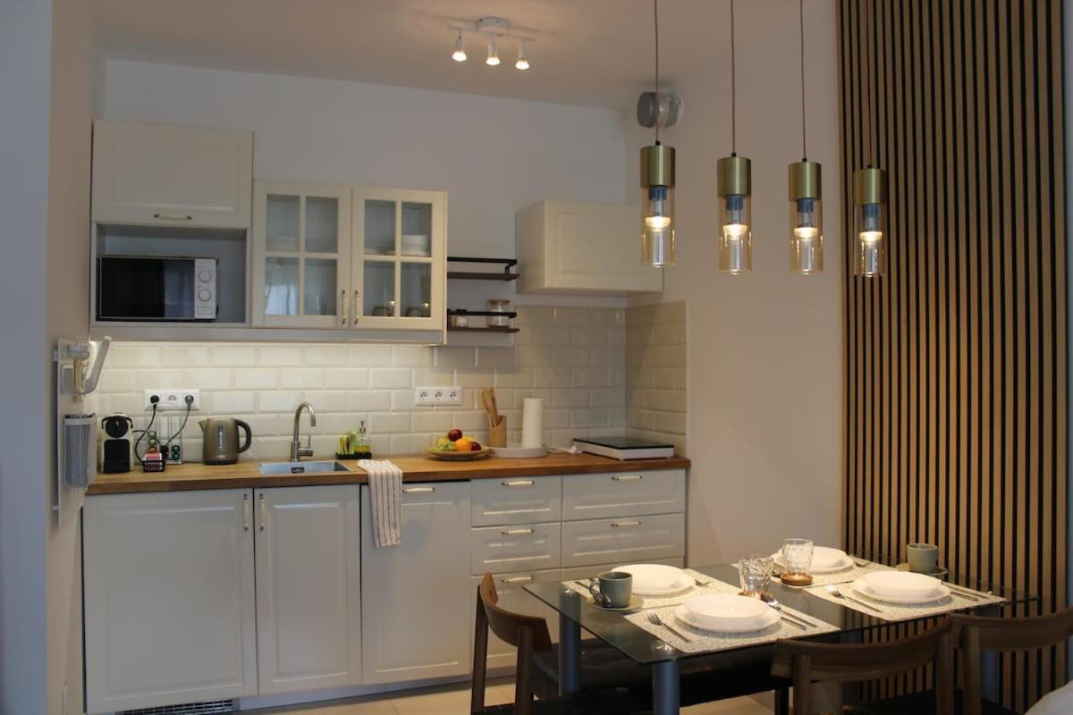 Apartamento Maison Elegante Free Parking *