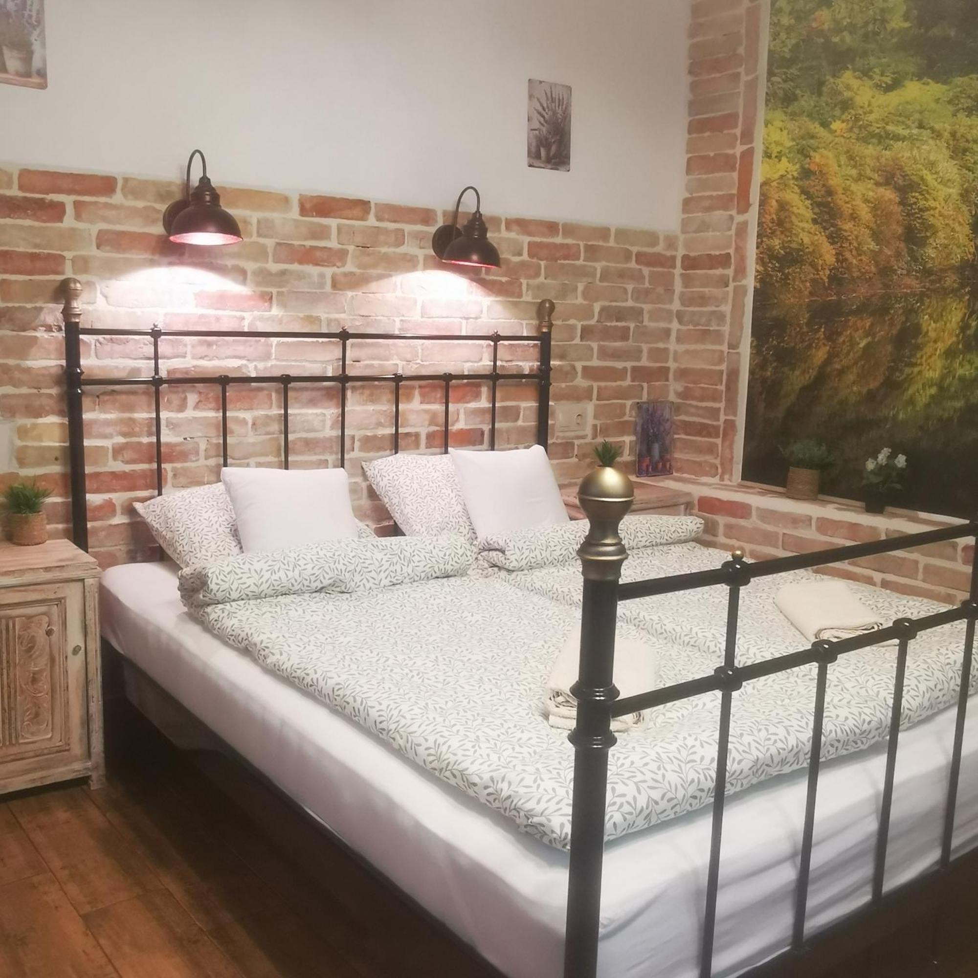Kuria With Free Parking Apartamento Budapest