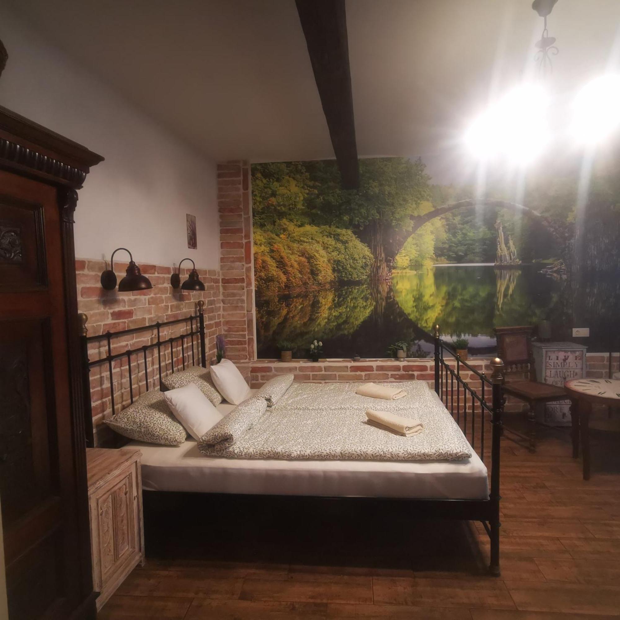 Apartamento Kuria With Free Parking Budapest