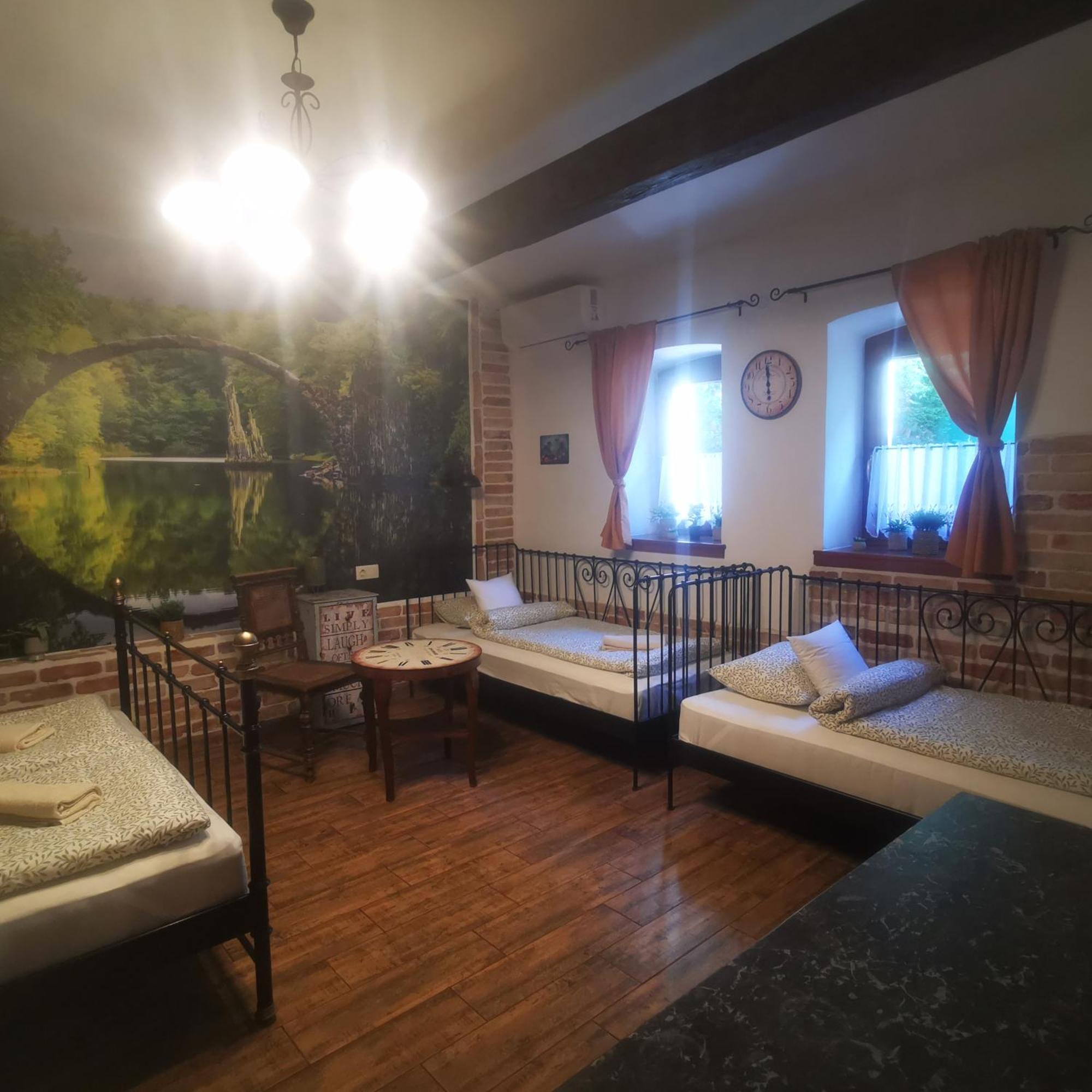 Apartamento Kuria With Free Parking Budapest