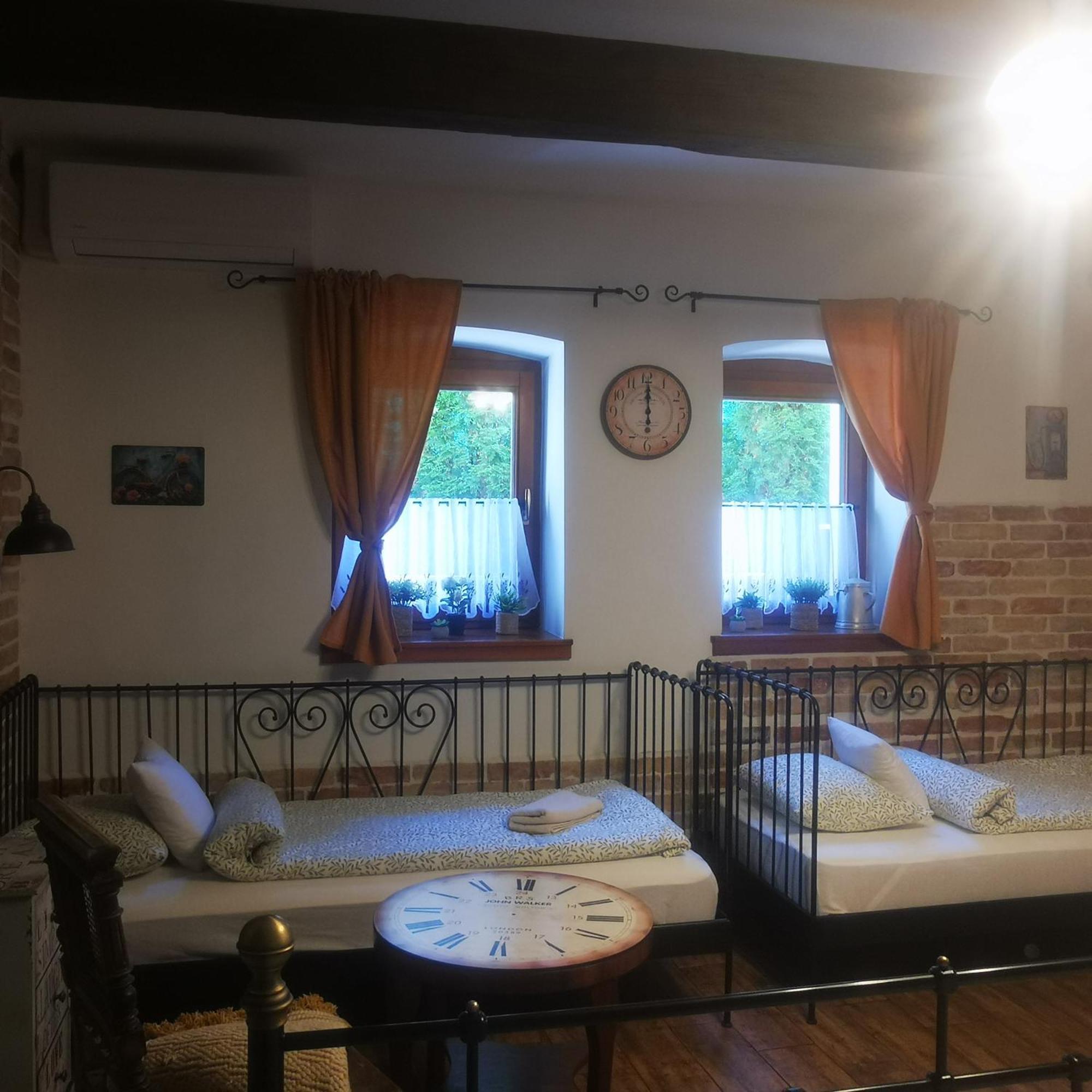 Apartamento Kuria With Free Parking