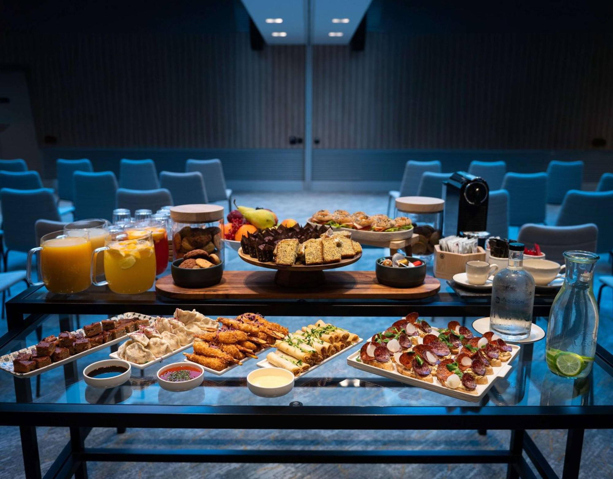 Radisson Budapart Hotel Budapest