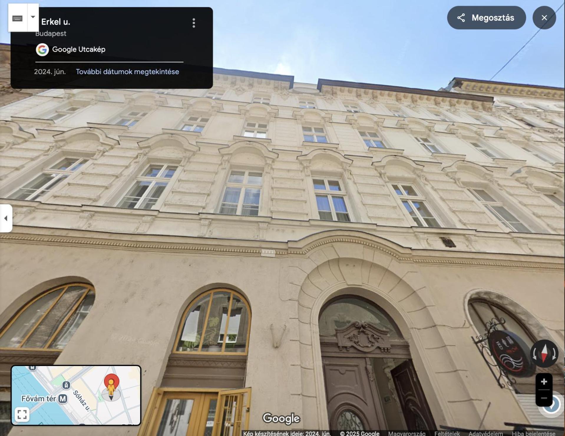 Erkelhouse Cosy #petite Apartment