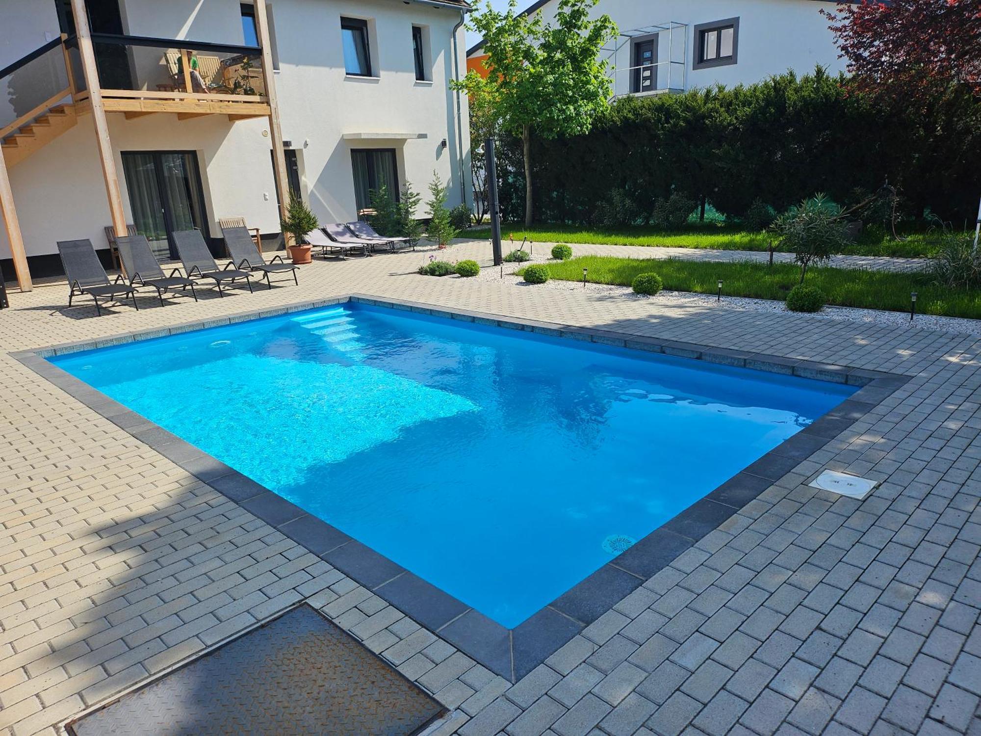 Apartamento 2 Bedroom Budapest