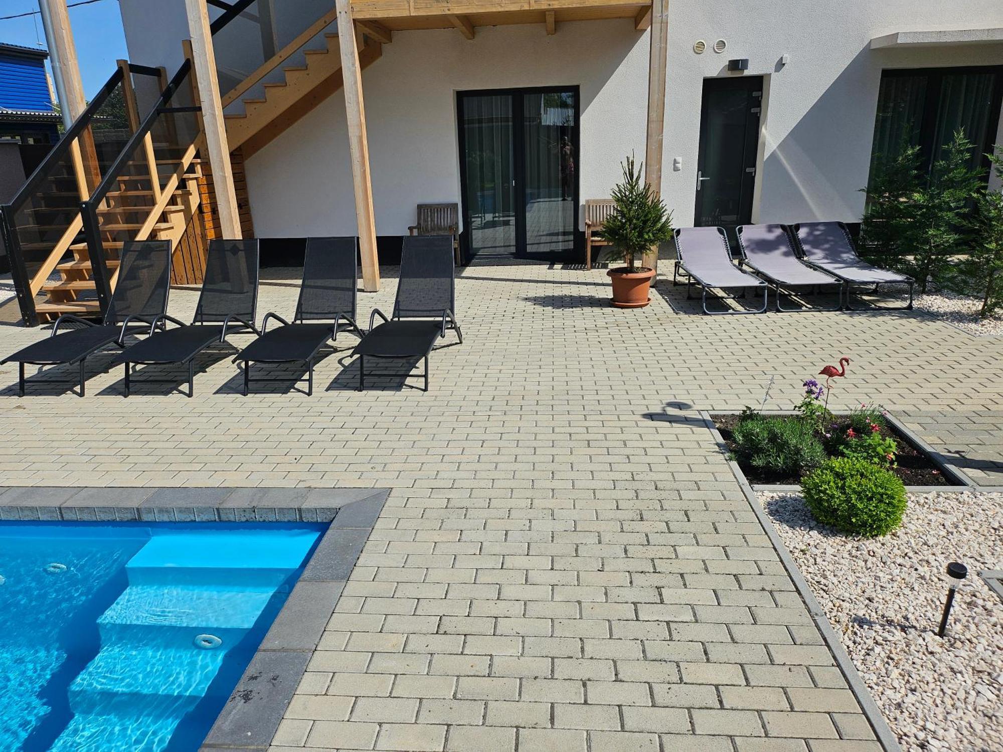 2 Bedroom Apartamento *