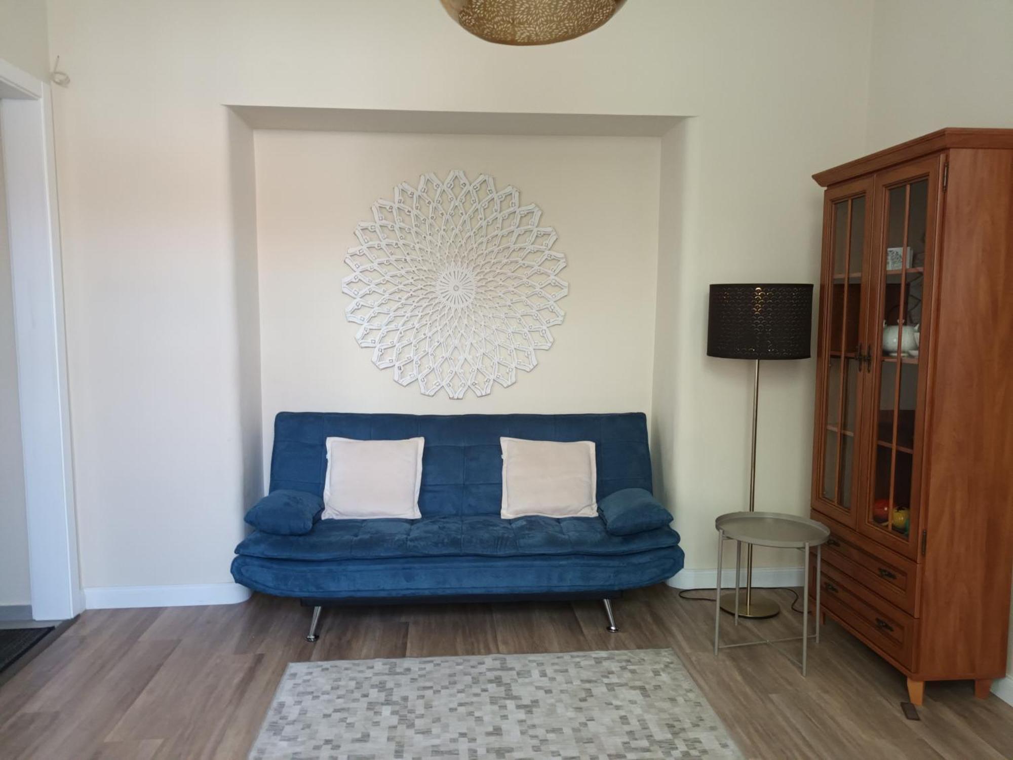 Hilltop Garden Apartment *