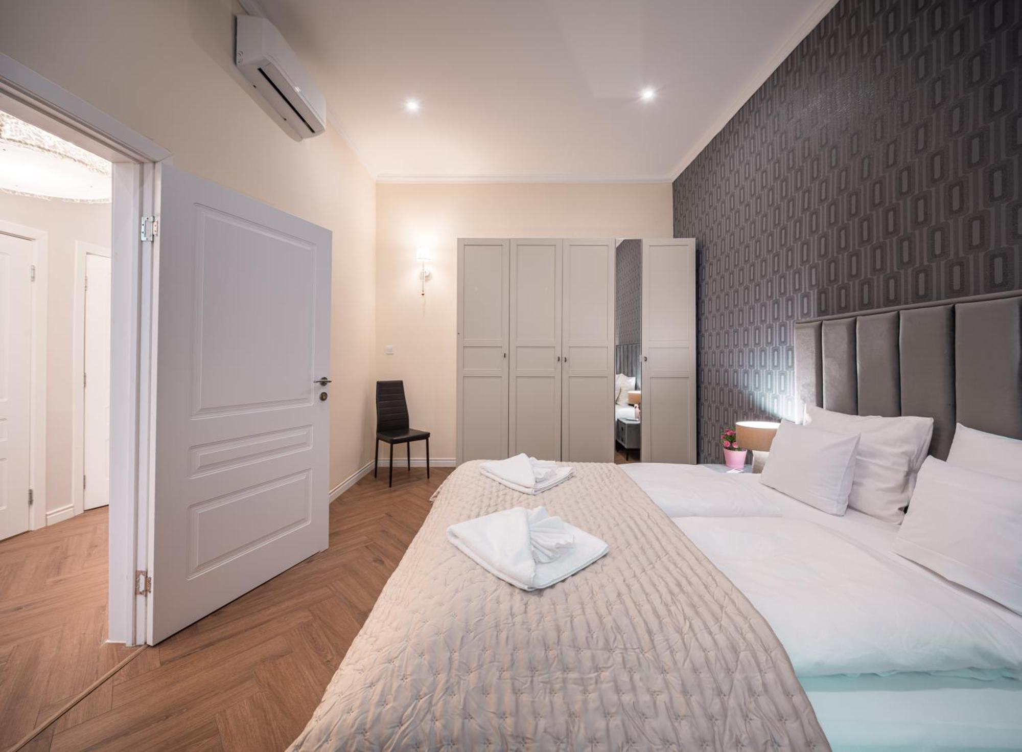 Appartamento Wesselenyi Elegance *