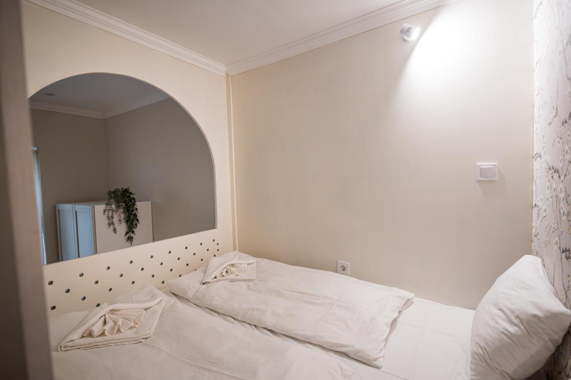 Appartamento Wesselenyi Elegance Budapest