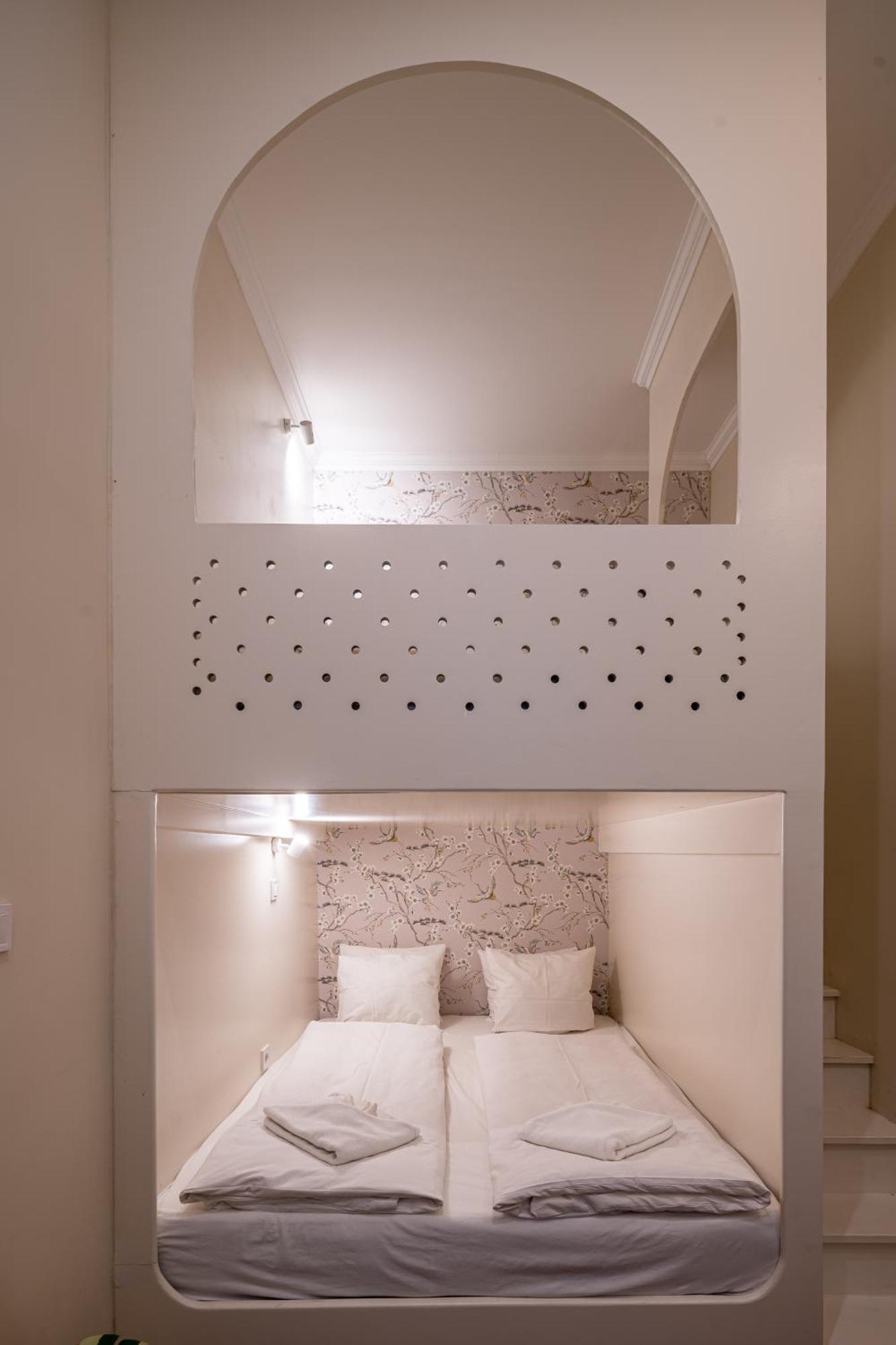 Appartamento Wesselenyi Elegance