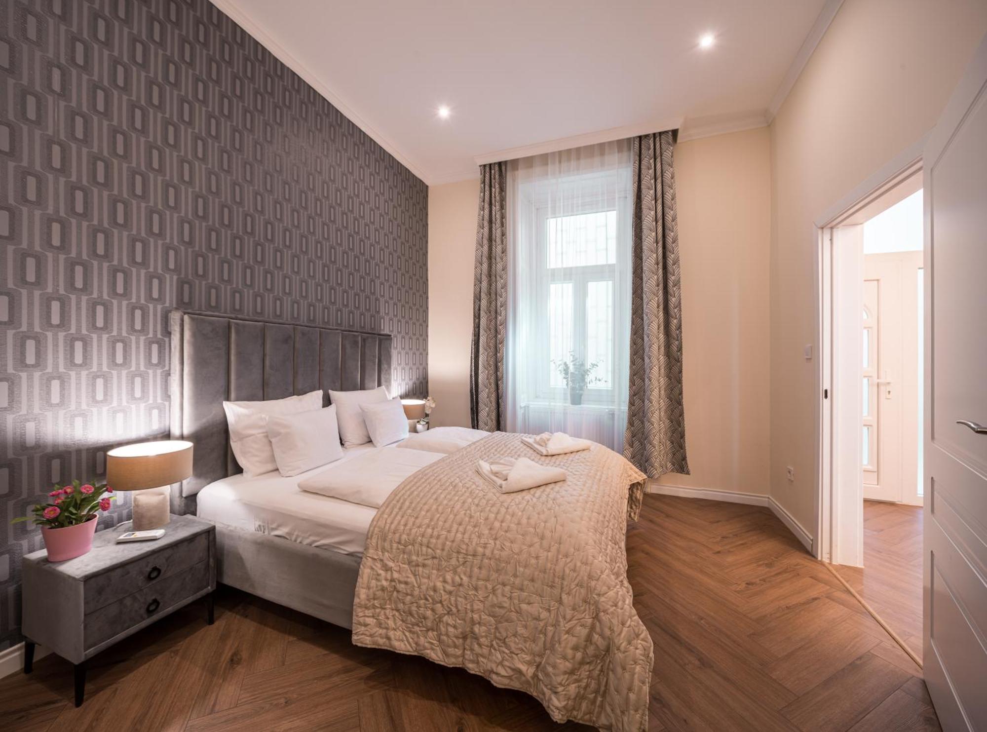 Wesselenyi Elegance