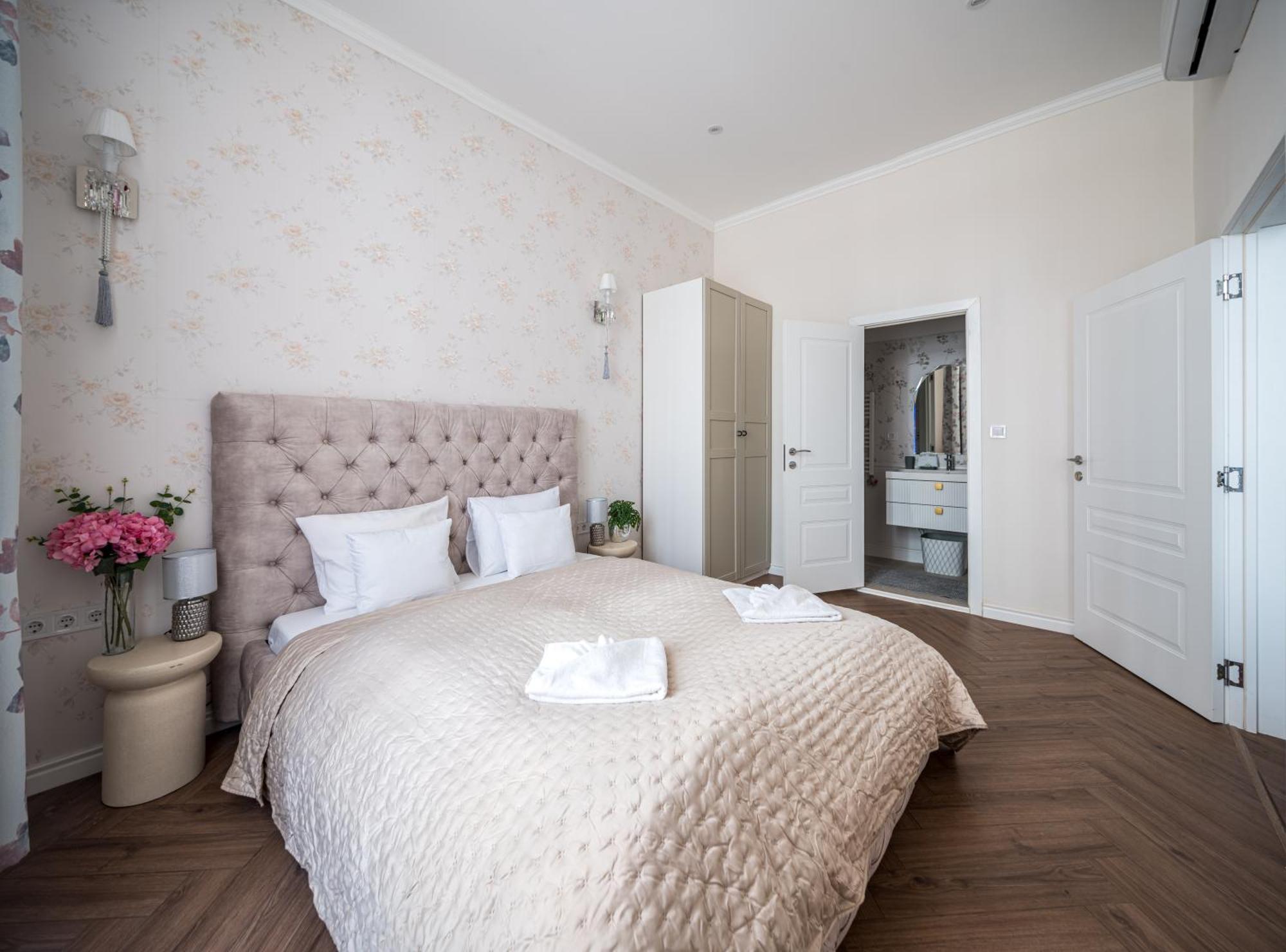 Appartamento Wesselenyi Elegance *