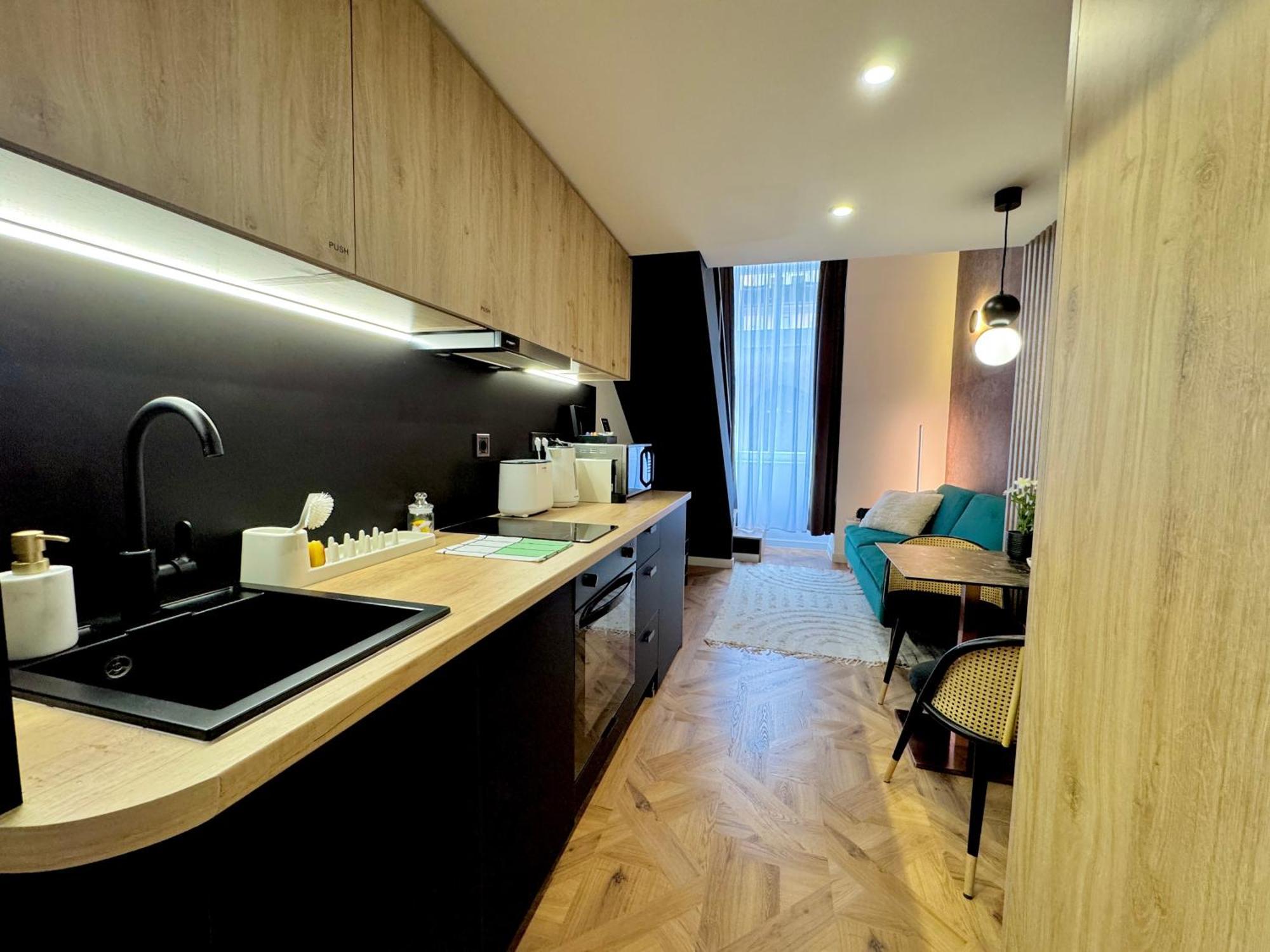 Luxe Budapest