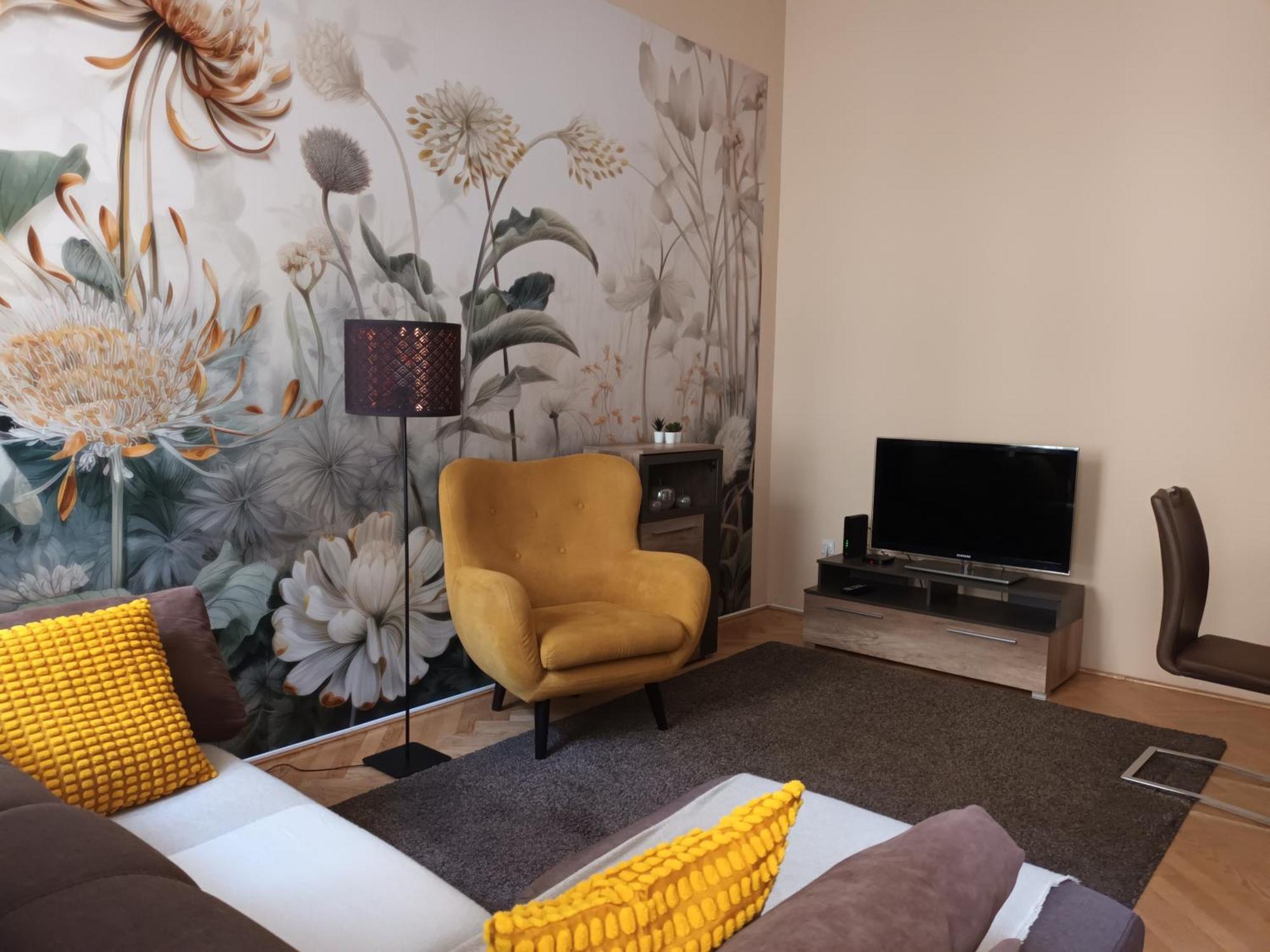 Basilica Center Apartament Budapeszt