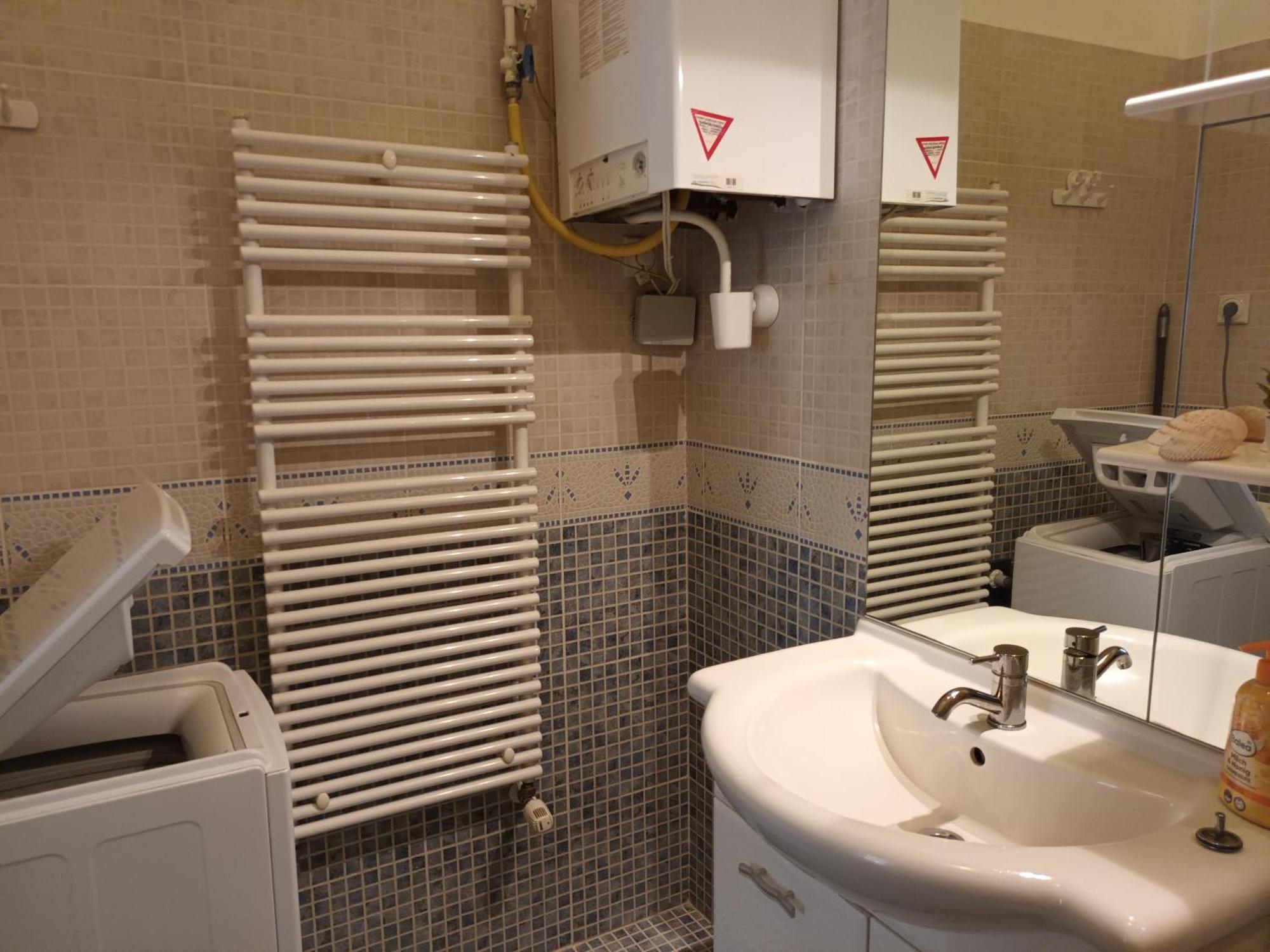 Basilica Center Apartament