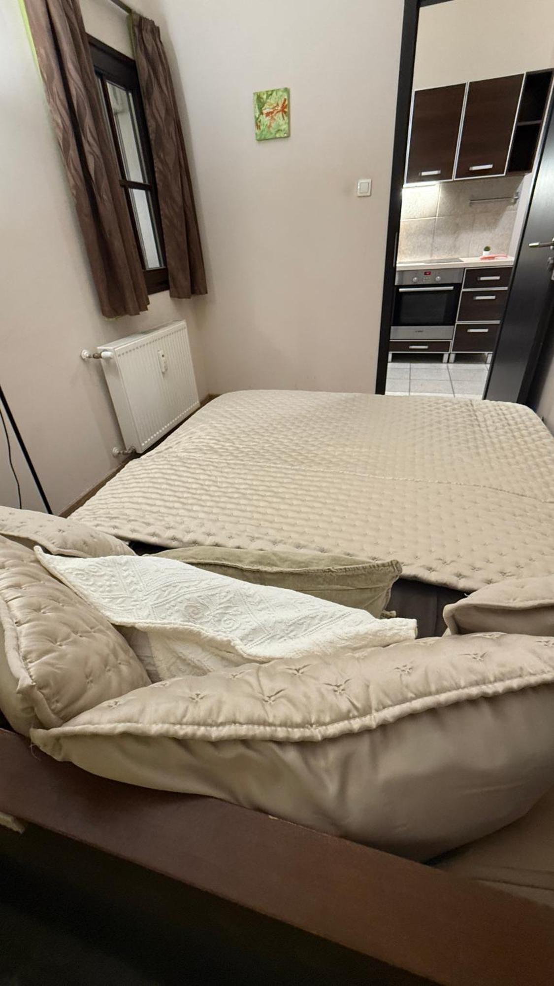 Vaci Corso Apartmán