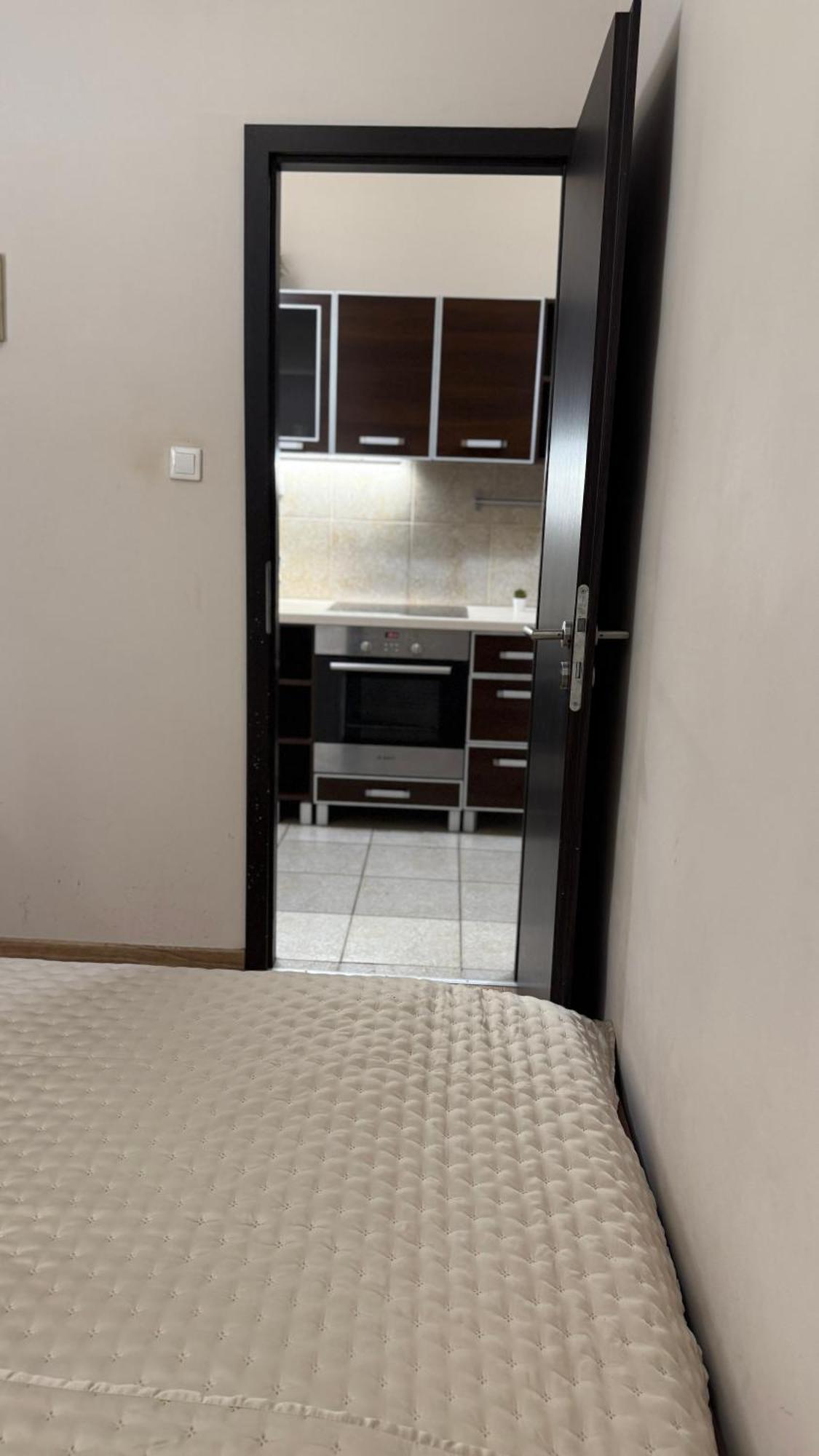 Apartmán Vaci Corso *