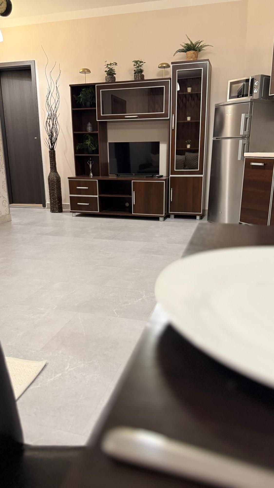 Vaci Corso Apartmán