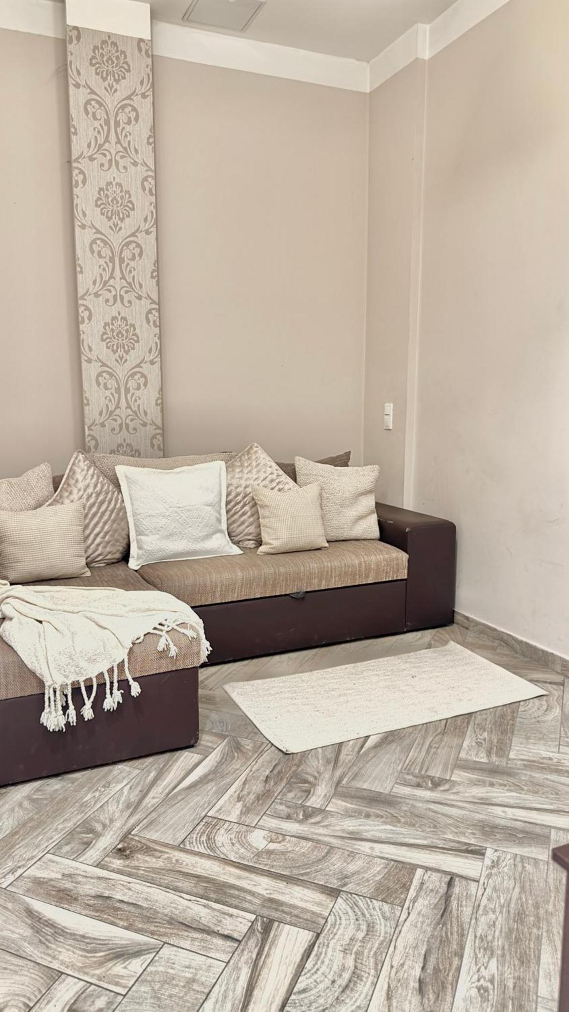 Apartmán Vaci Corso Budapešť