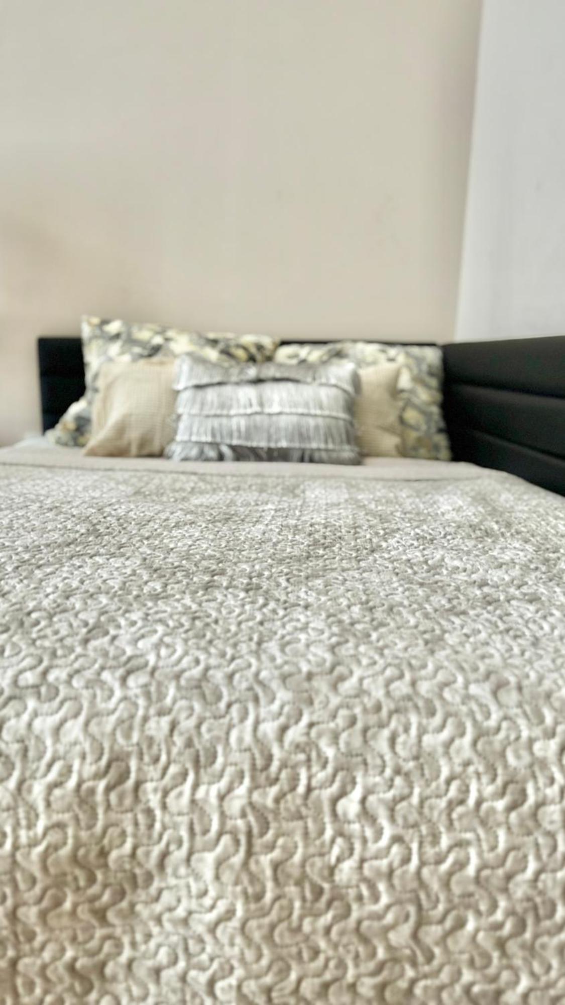 Apartmán Vaci Corso Budapešť
