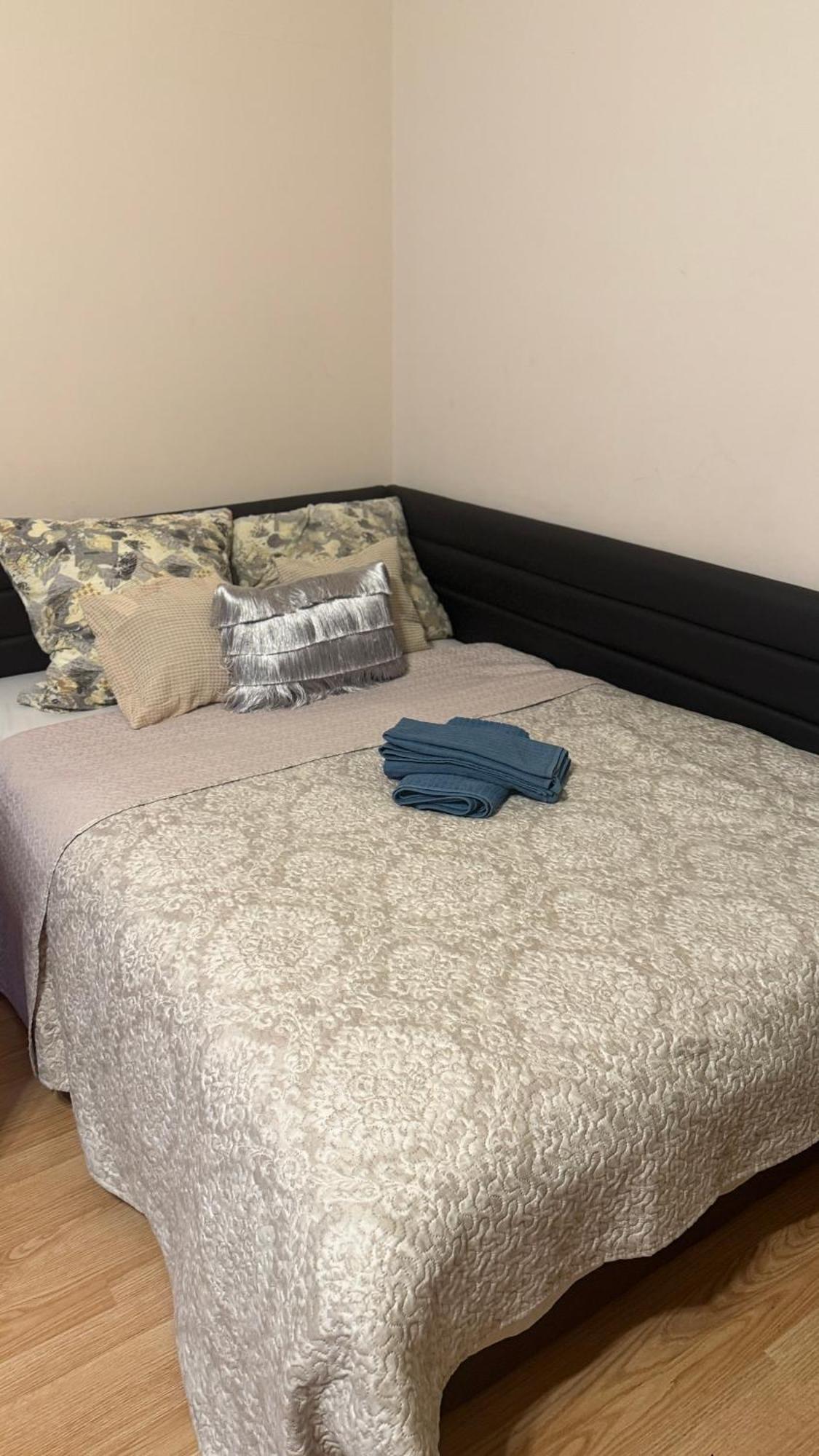 Apartmán Vaci Corso