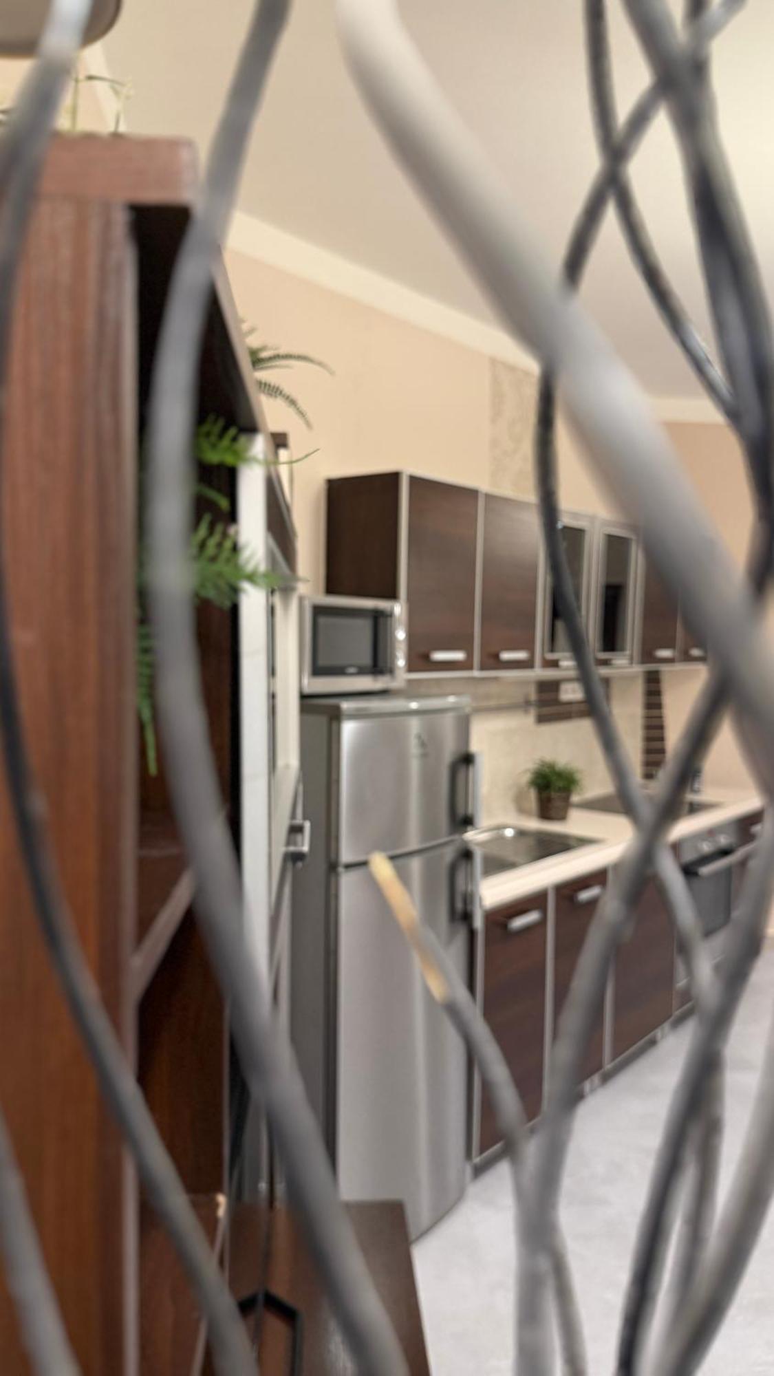 Apartmán Vaci Corso *