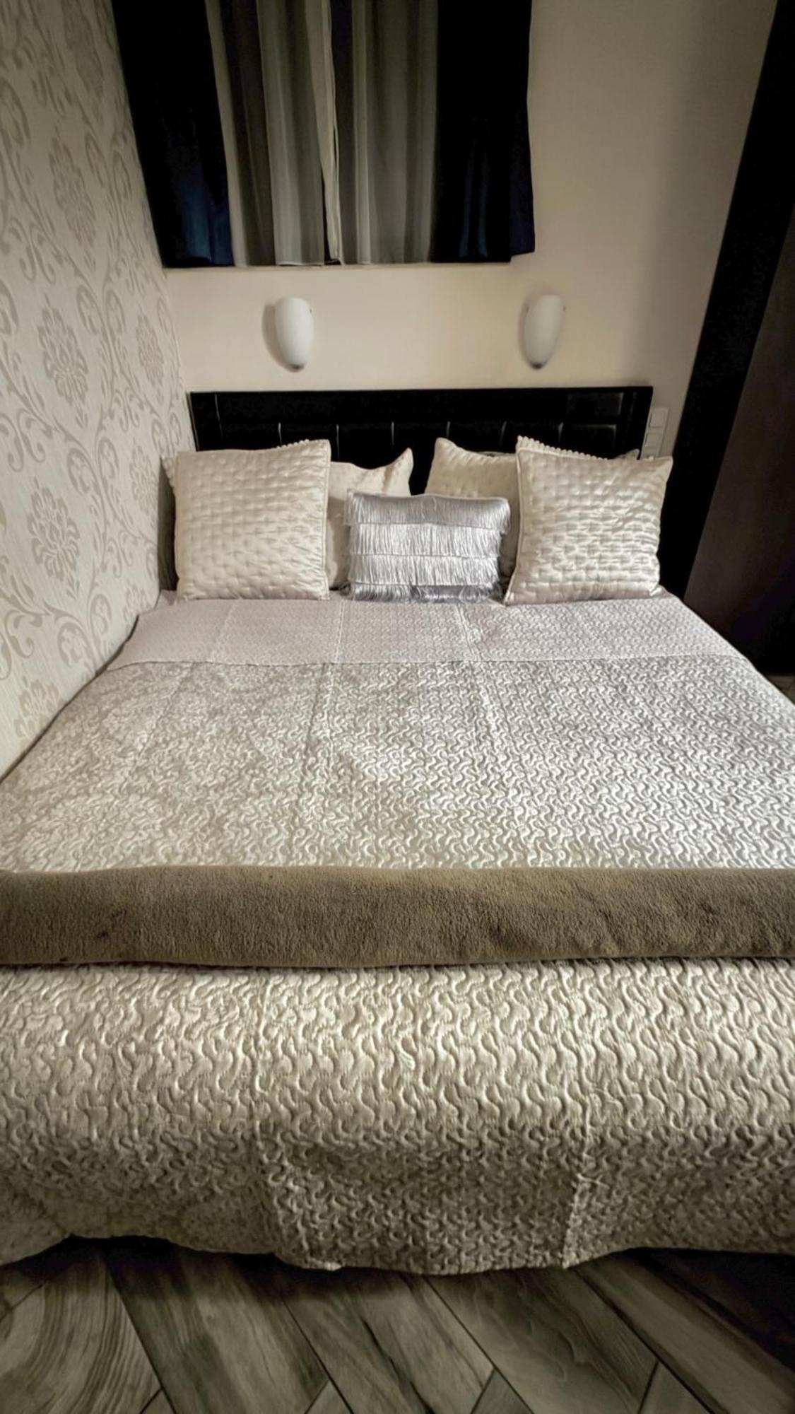 Apartmán Vaci Corso