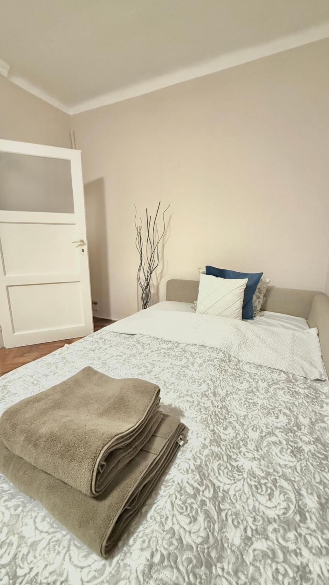 Vaci Corso Apartmán