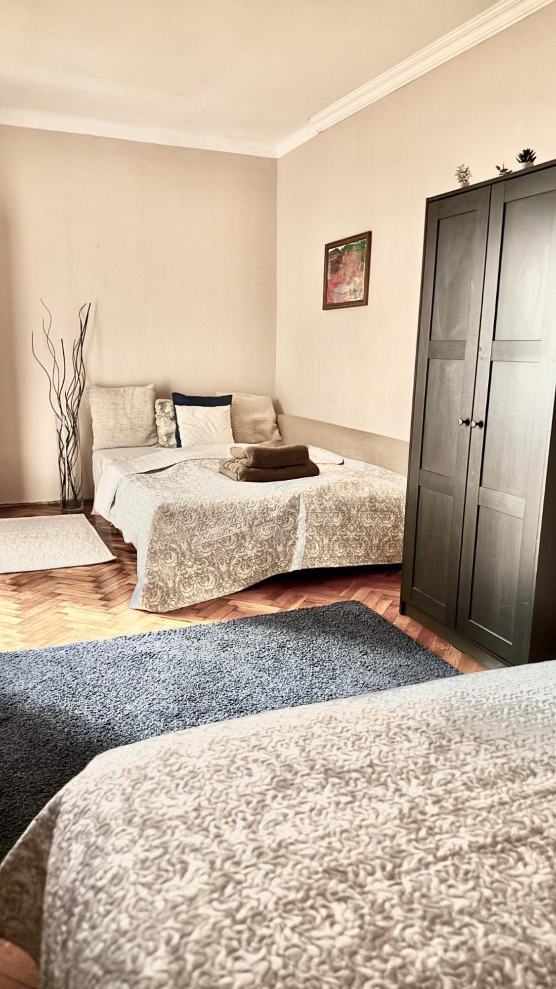 Vaci Corso
