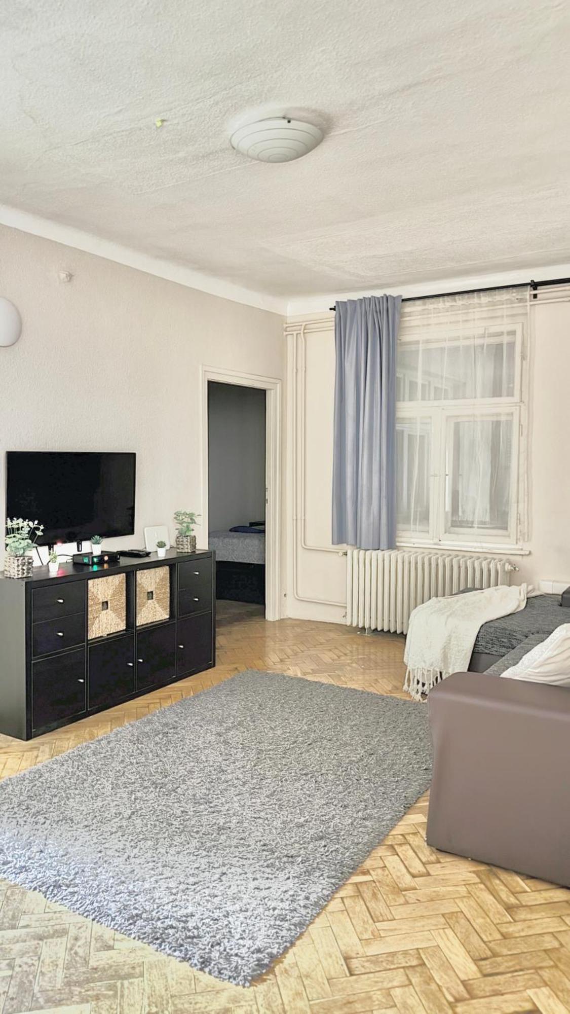 Vaci Corso Apartmán Budapešť