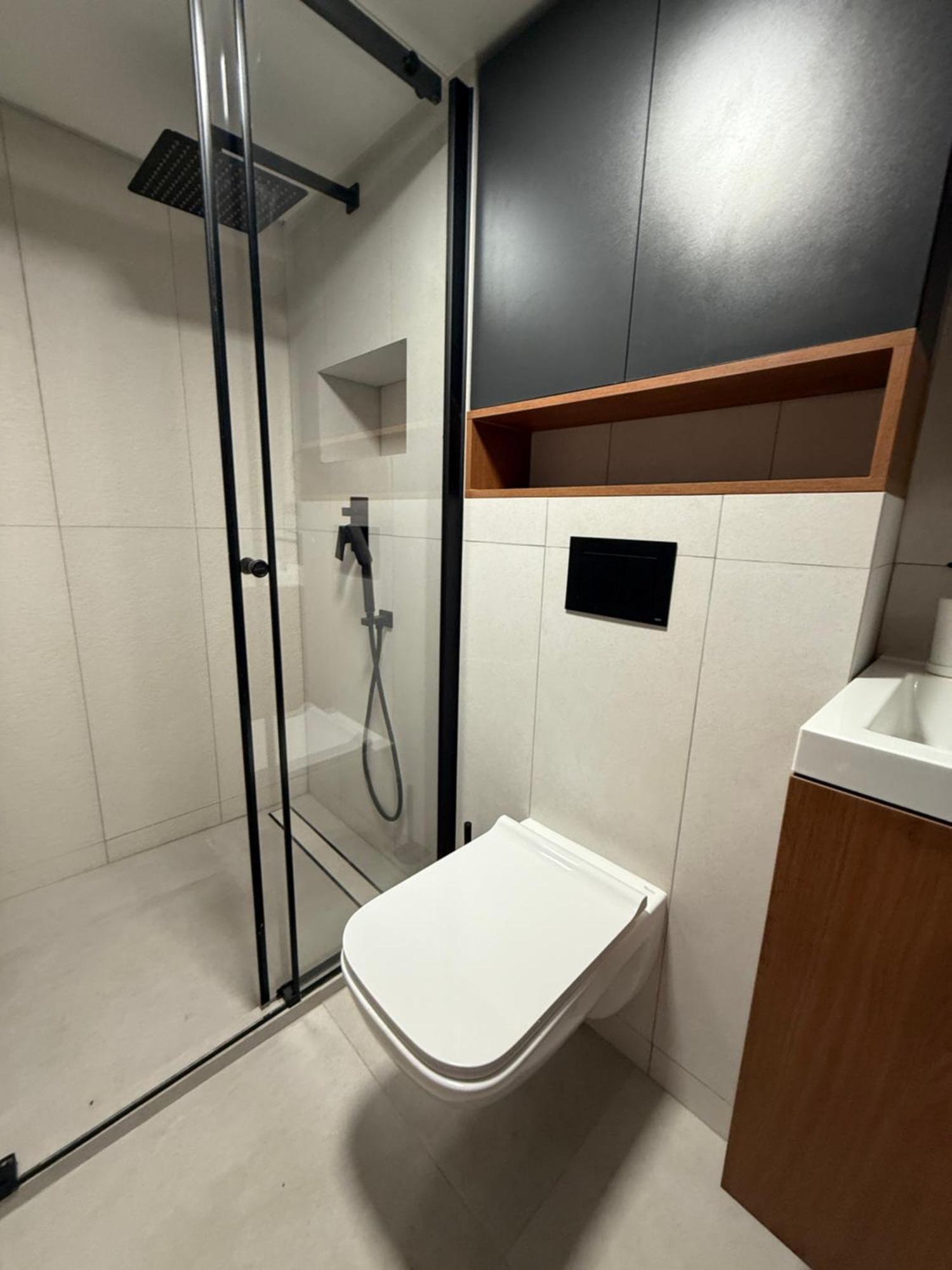 Lofty Space Budapest