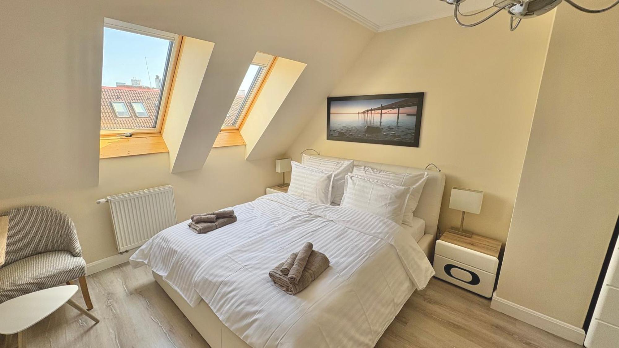 Apartamento Dandar Family Free Parking *