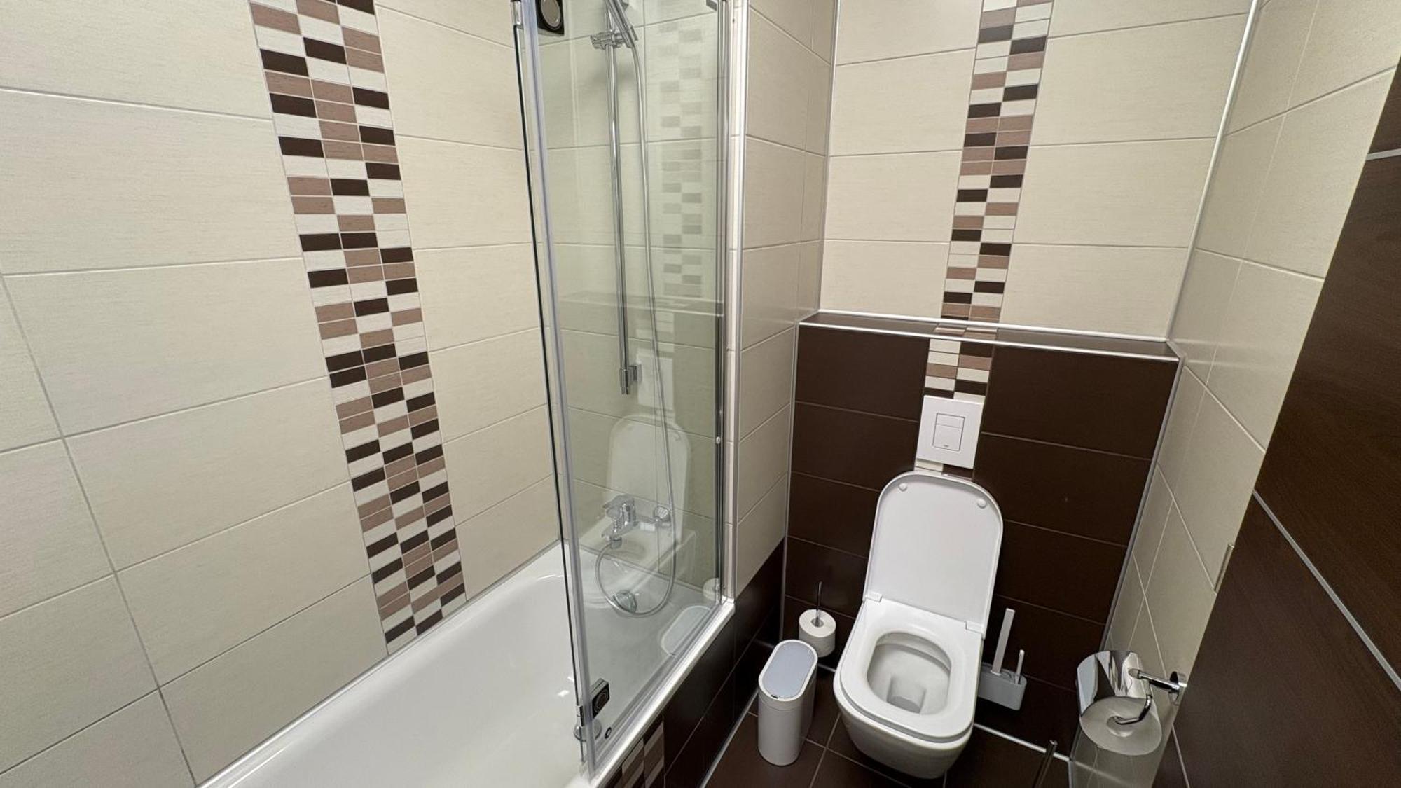 Dandar Family Free Parking Apartamento