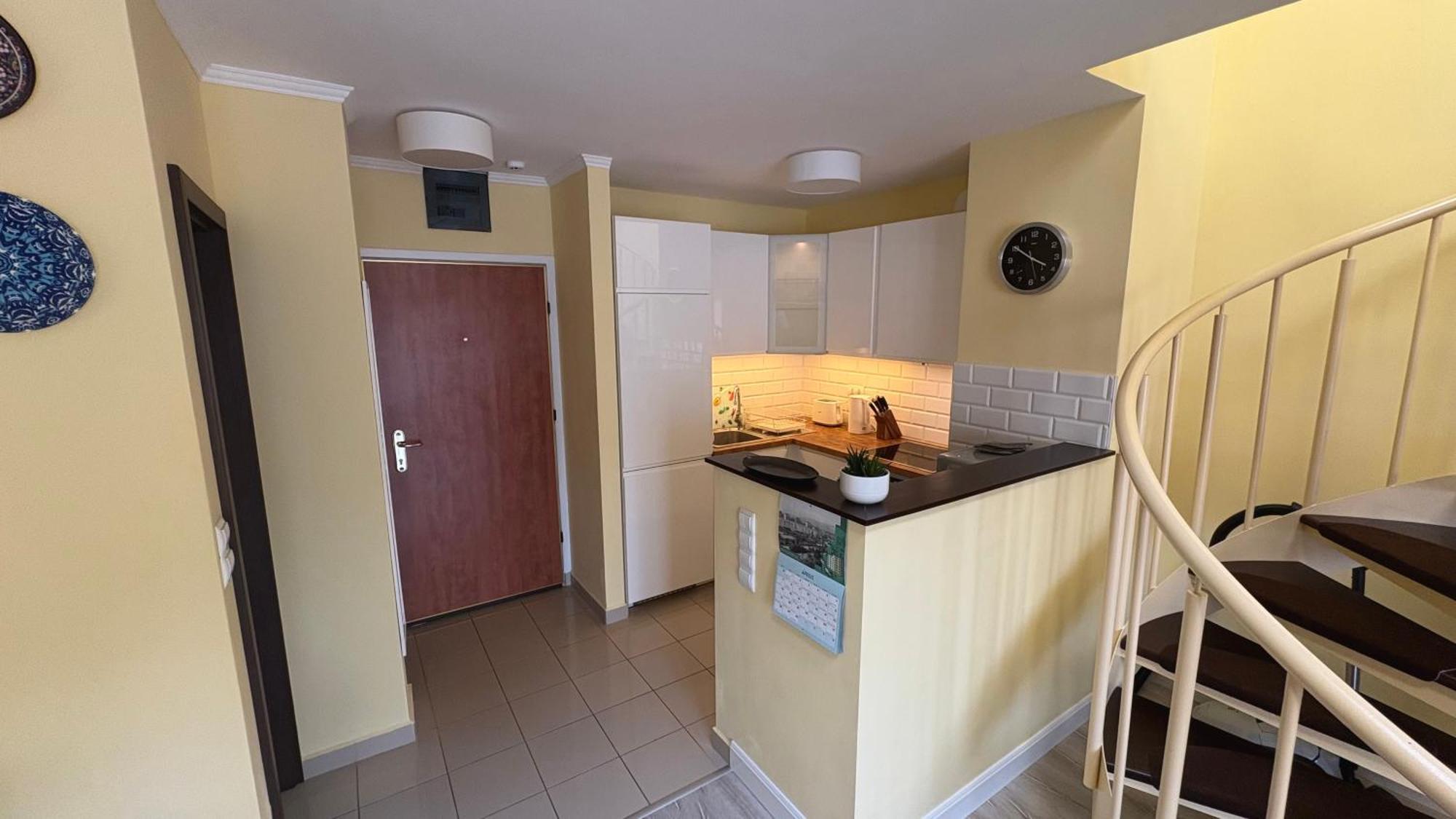 Apartamento Dandar Family Free Parking Budapest
