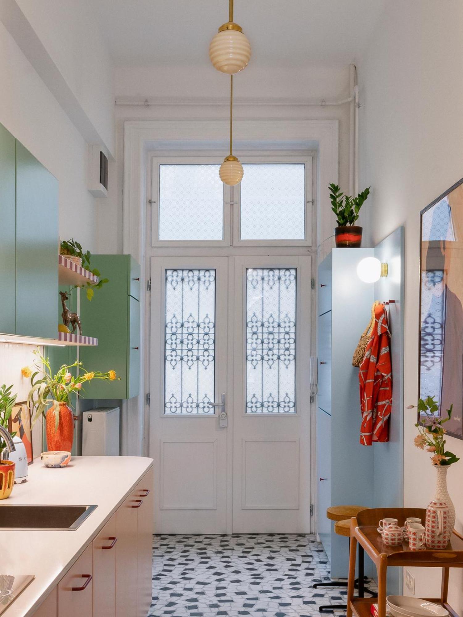 Slow Furniture Apartamento *