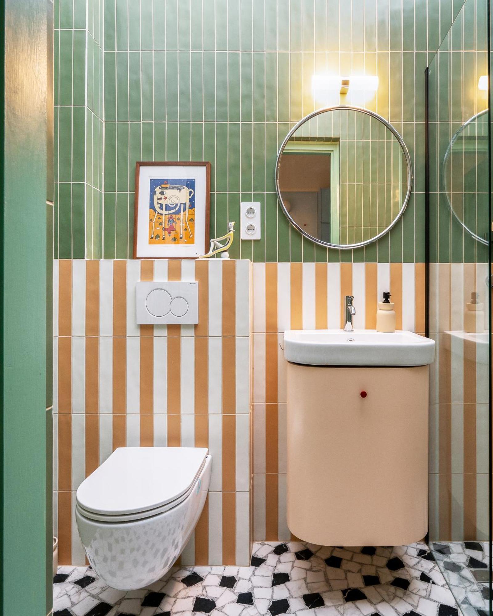 Apartamento Slow Furniture