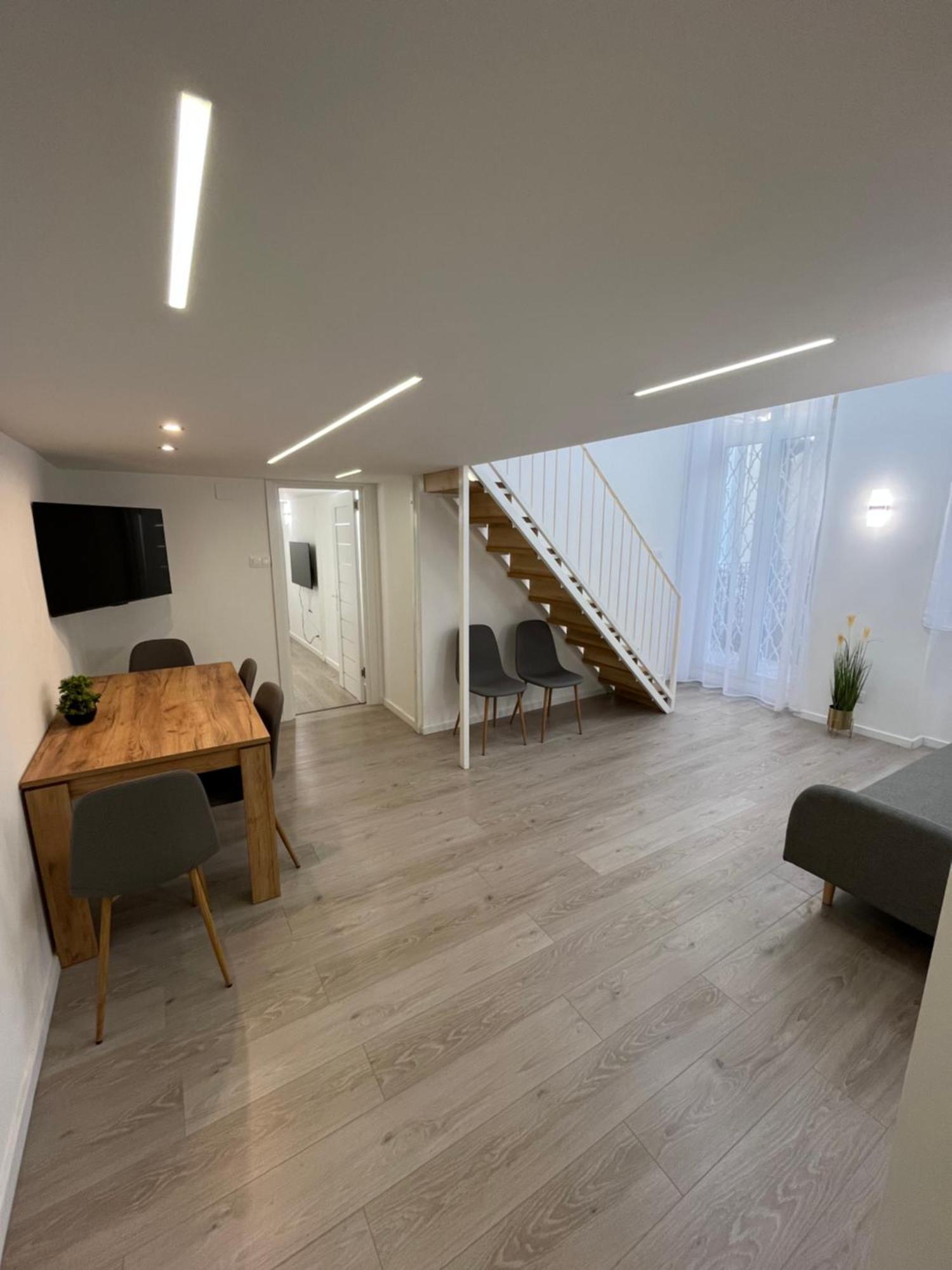 Grand37residences Appartamento Budapest