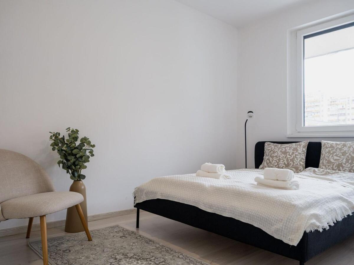 Lumen Loft - Corvin Apartment *