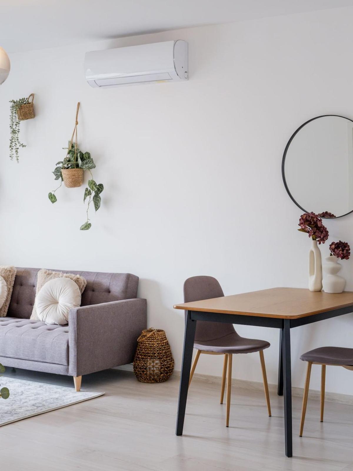 Apartment Lumen Loft - Corvin