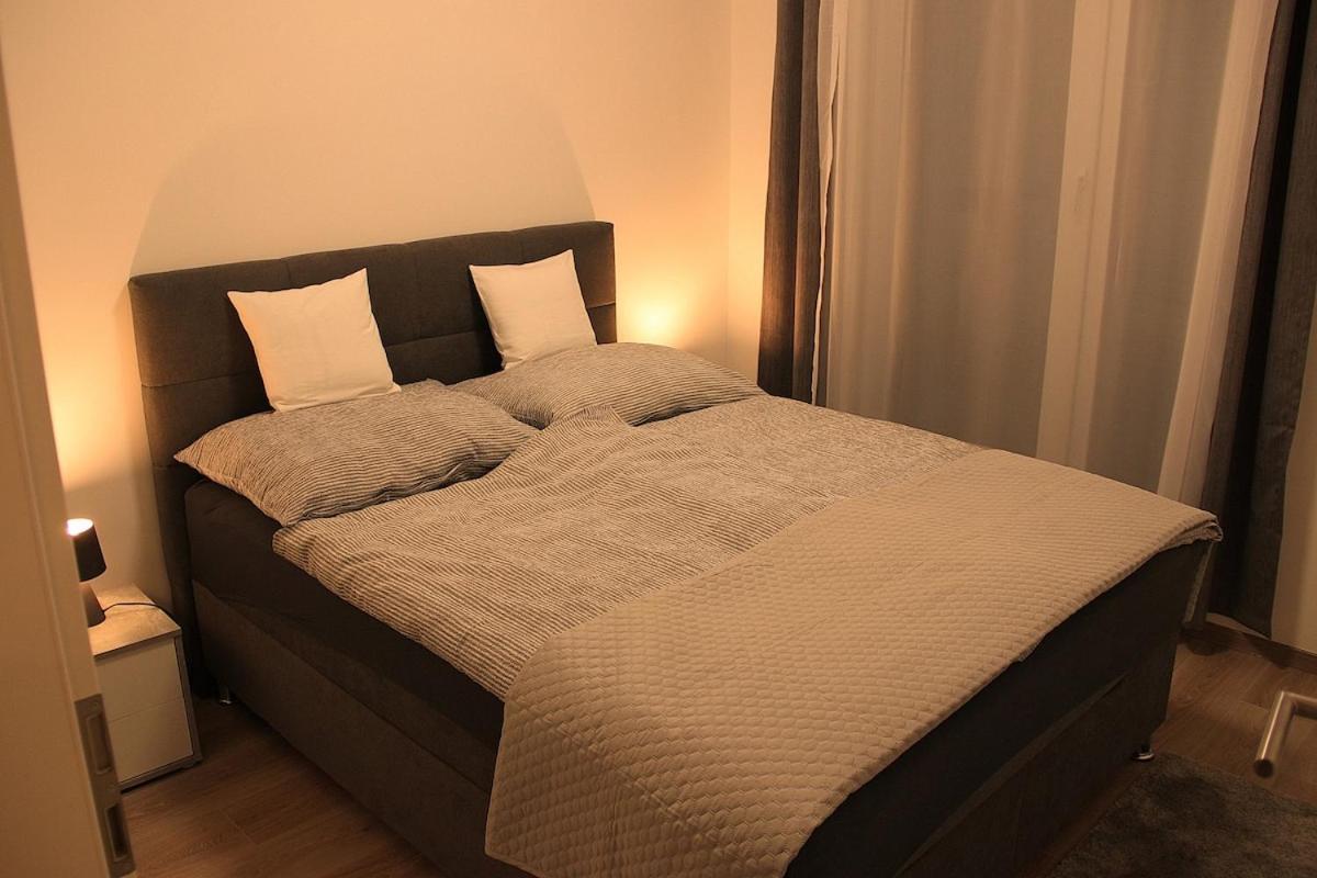Apartamento Quiet Flat Near Downtown, With Free Garage