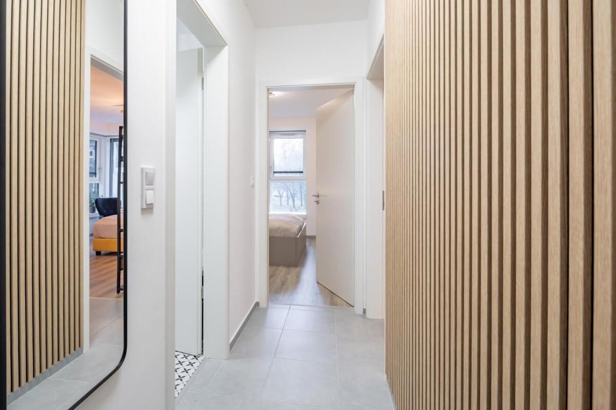 Luxy - Comfy Apartmán